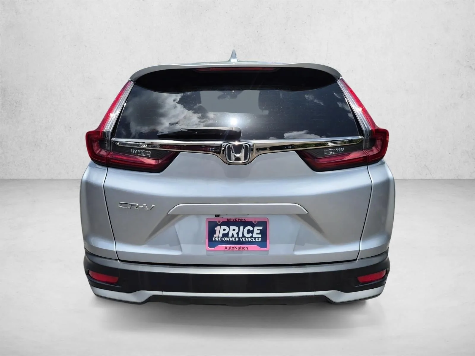 2022 Honda CR-V 2WD EX-L photo 7