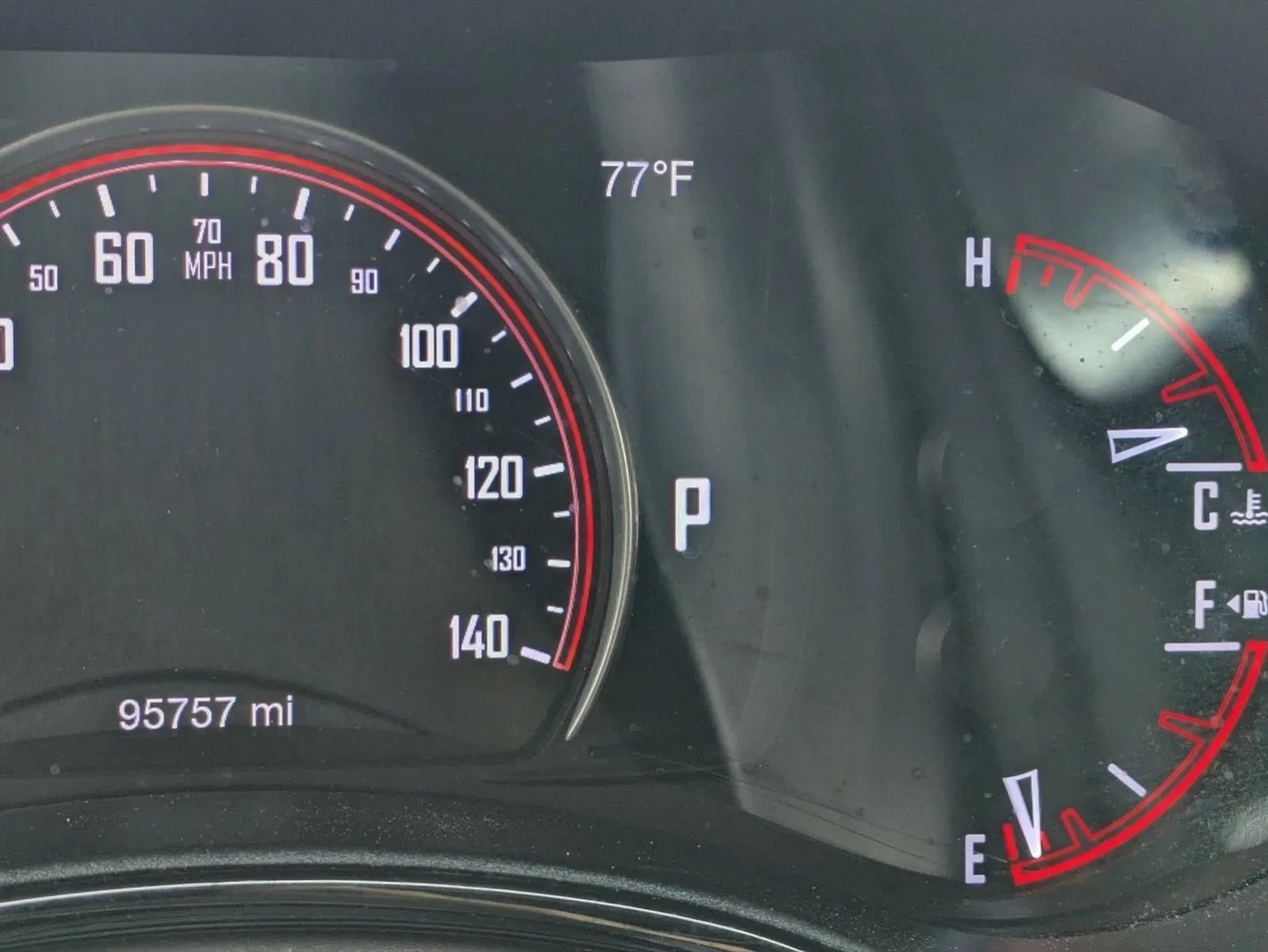 2021 Dodge Durango GT RWD photo 11