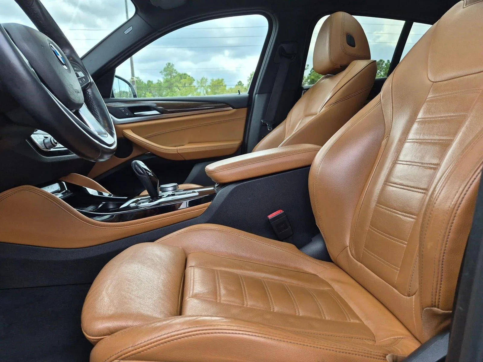 2020 BMW X4 xDrive30i Sports Activity Coupe photo 5