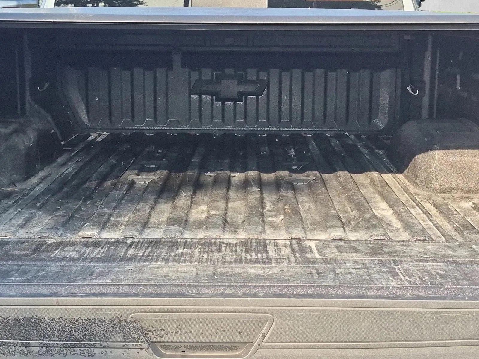 2025 Chevrolet Silverado 2500 HD LTZ photo 6
