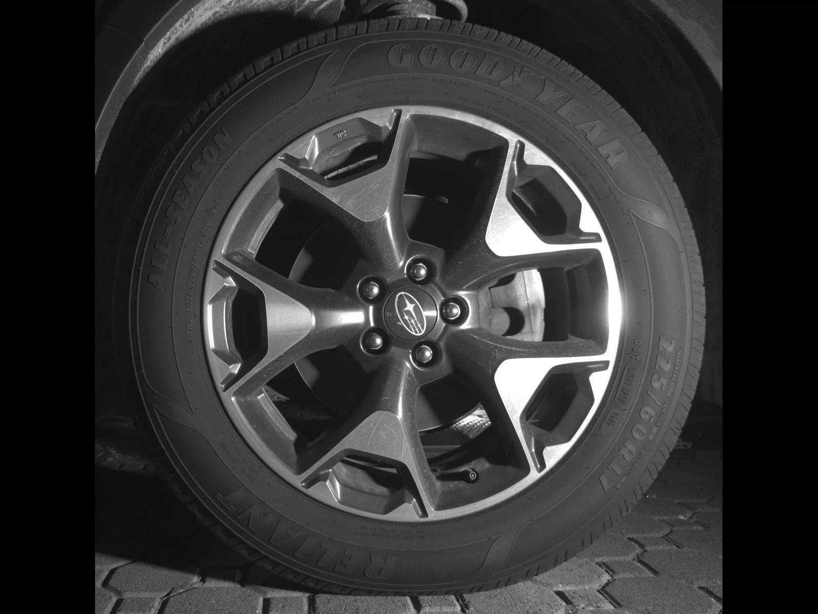 2019 Subaru Crosstrek 2.0i Premium CVT photo 10