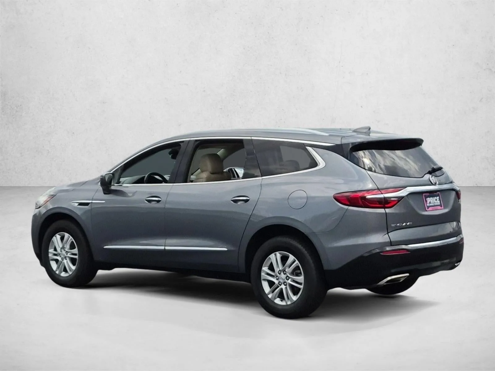 2020 Buick Enclave Essence photo 8