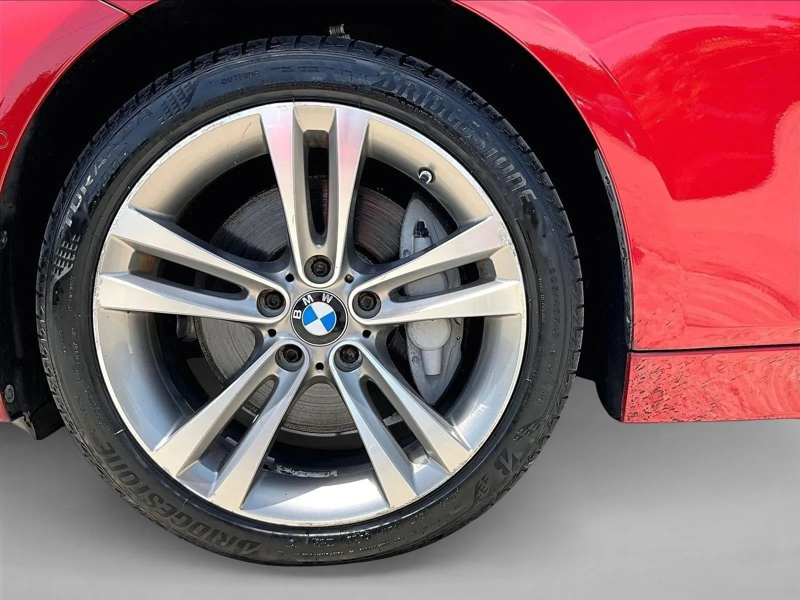 2016 BMW 340i 340i photo 9
