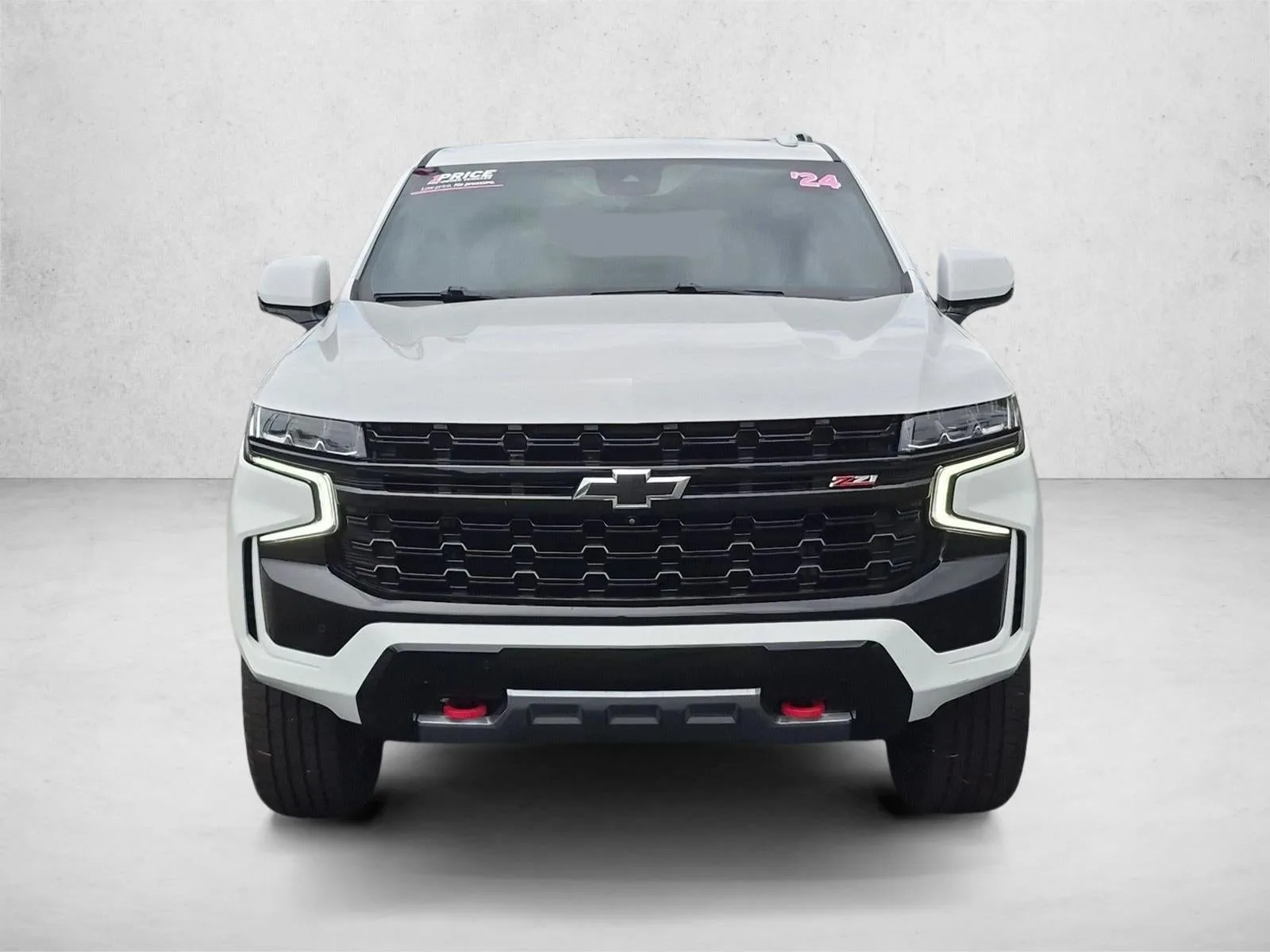 2024 Chevrolet Tahoe Z71 photo 2