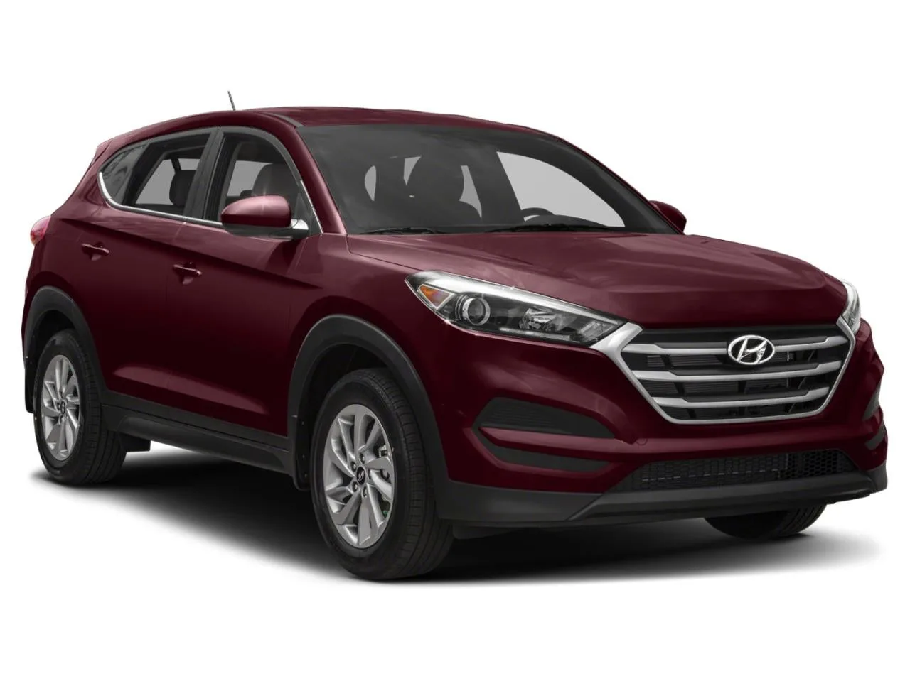 2018 Hyundai TUCSON SEL FWD photo 8