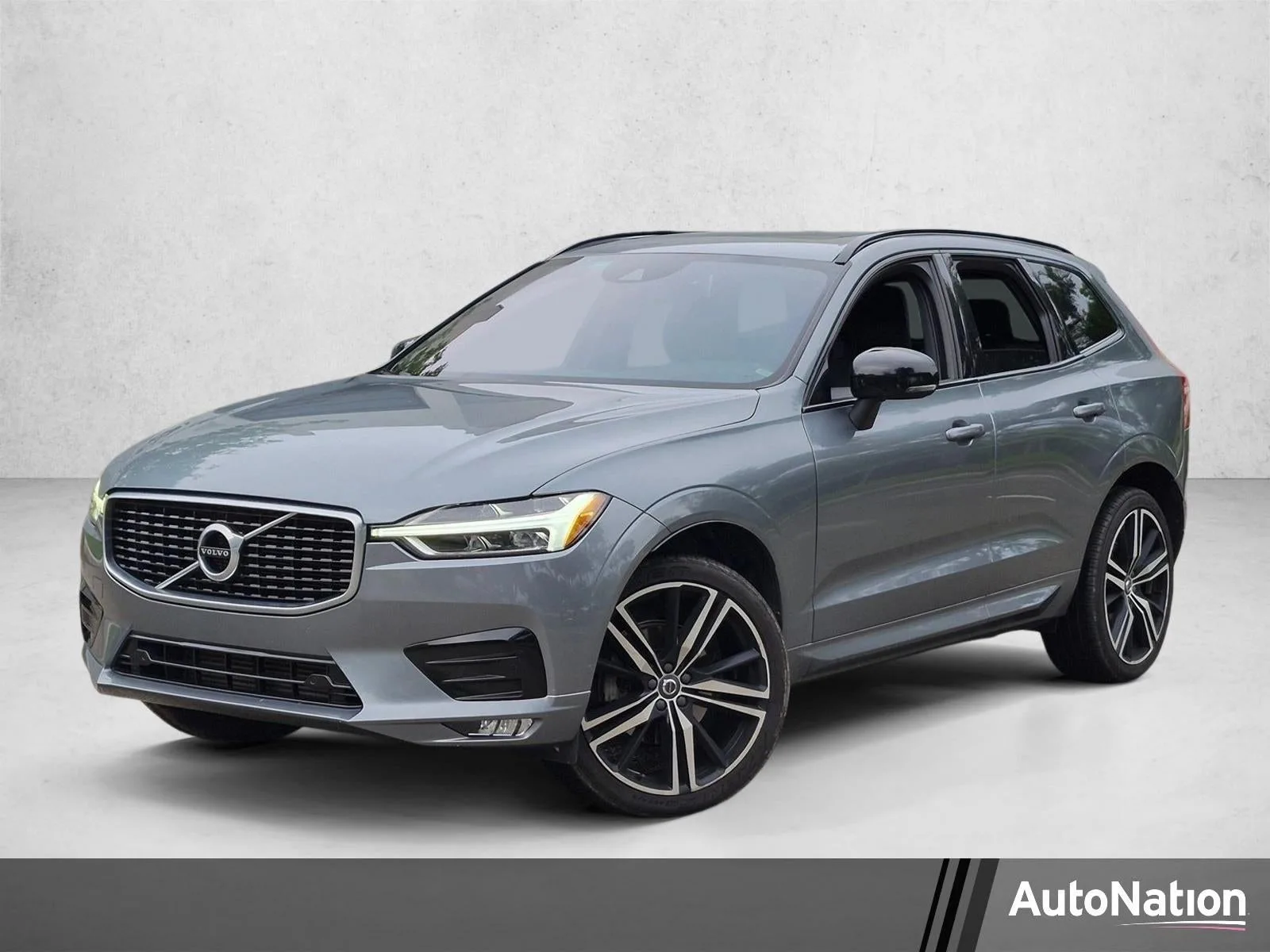 2020 Volvo XC60