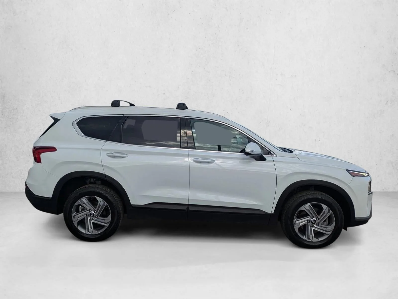 2023 Hyundai SANTA FE SEL AWD photo 4