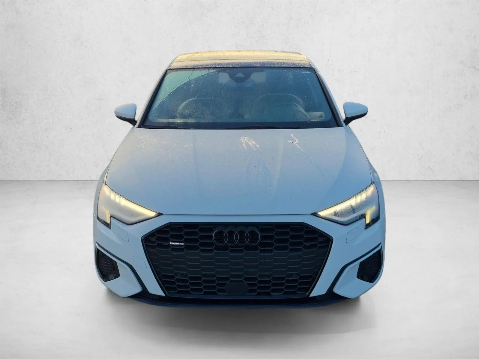 2023 Audi A3 Premium 40 TFSI quattro photo 2