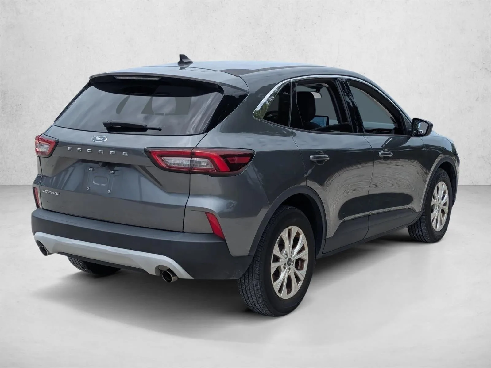 2023 Ford Escape Active FWD photo 5