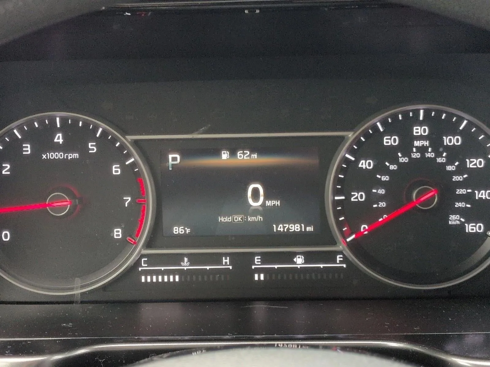 2021 Kia Sorento LX FWD photo 10