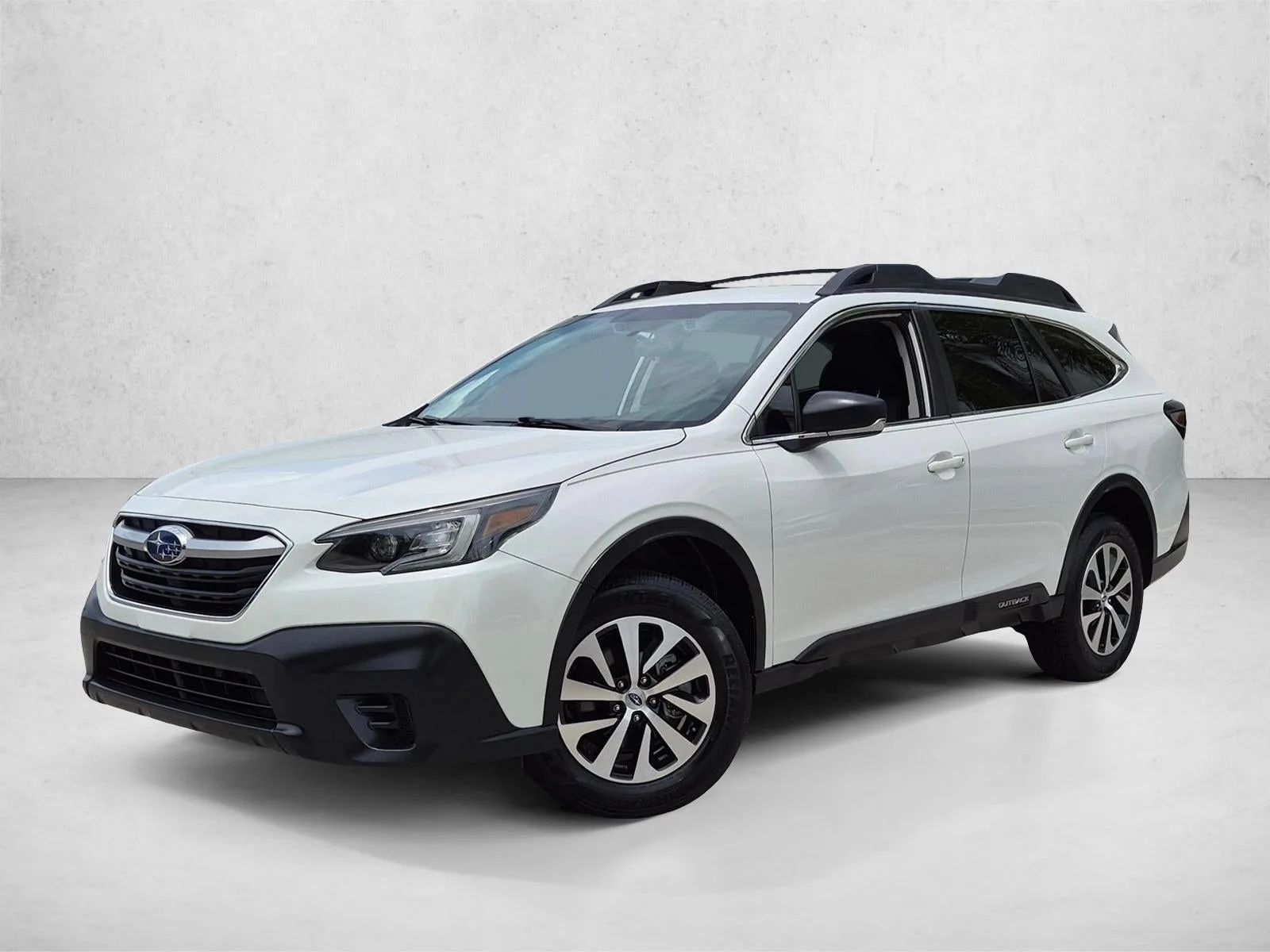 2021 Subaru Outback