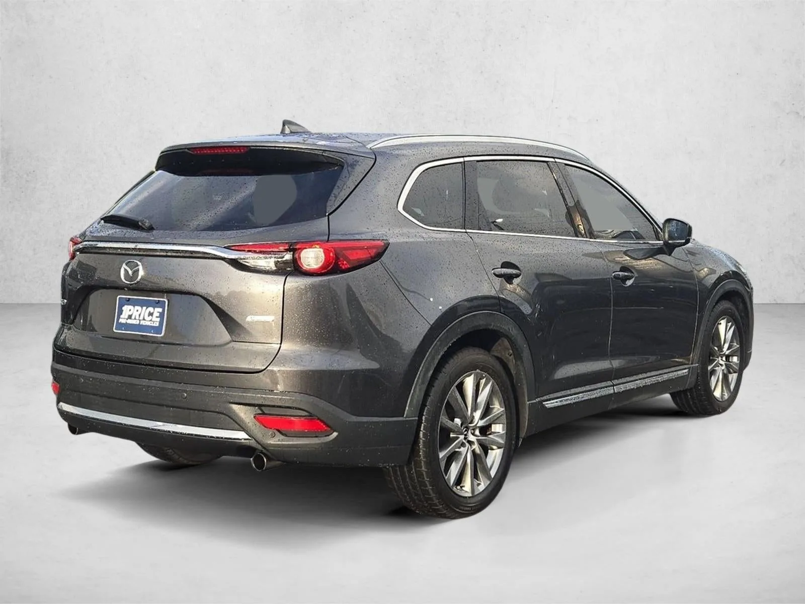 2019 Mazda CX-9 Grand Touring FWD photo 5