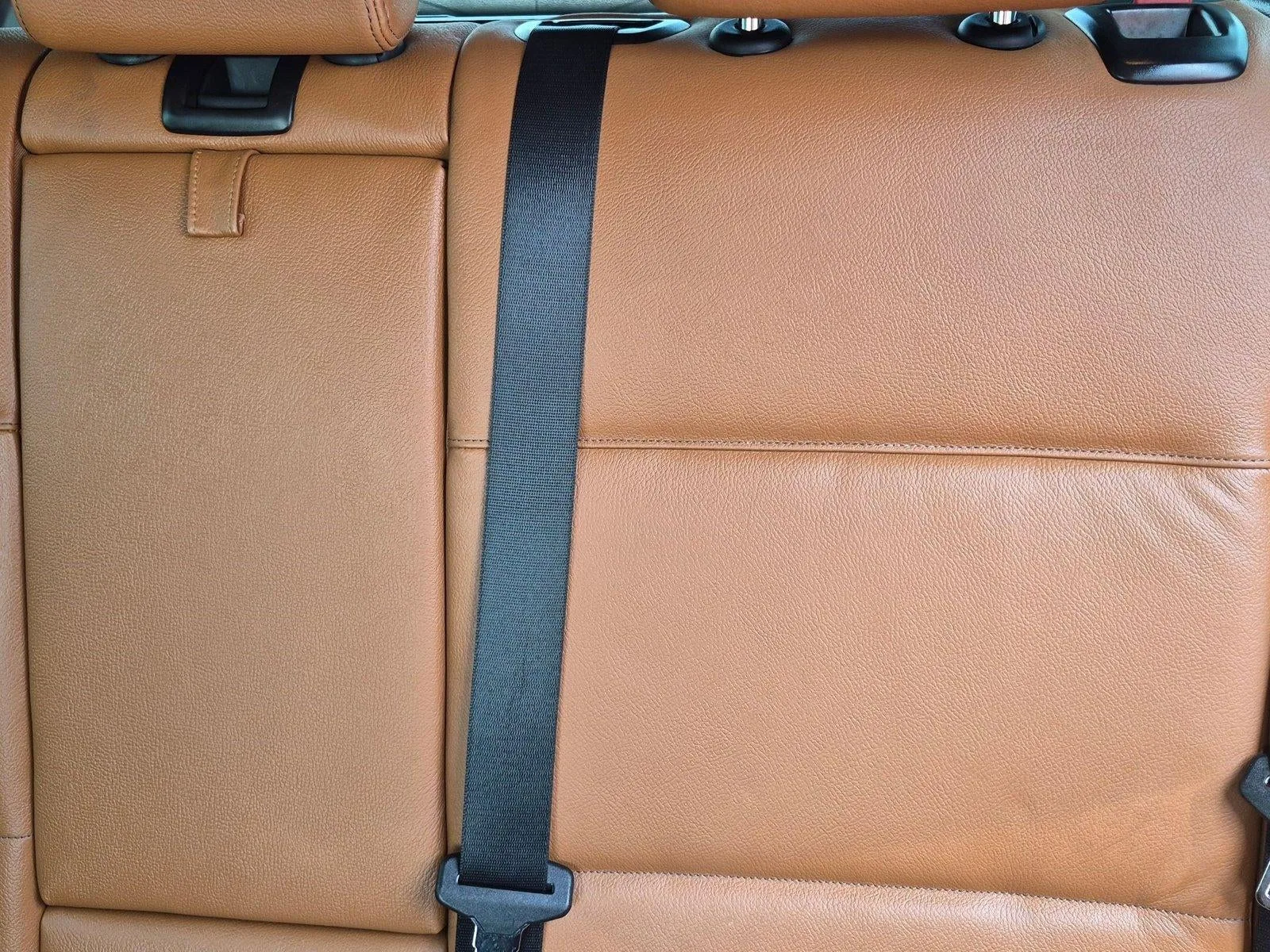 2017 BMW X3 xDrive35i Sports Activity Vehicle photo 7