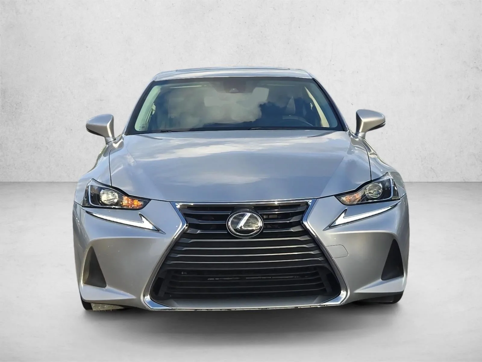 2019 Lexus IS 300 RWD photo 2