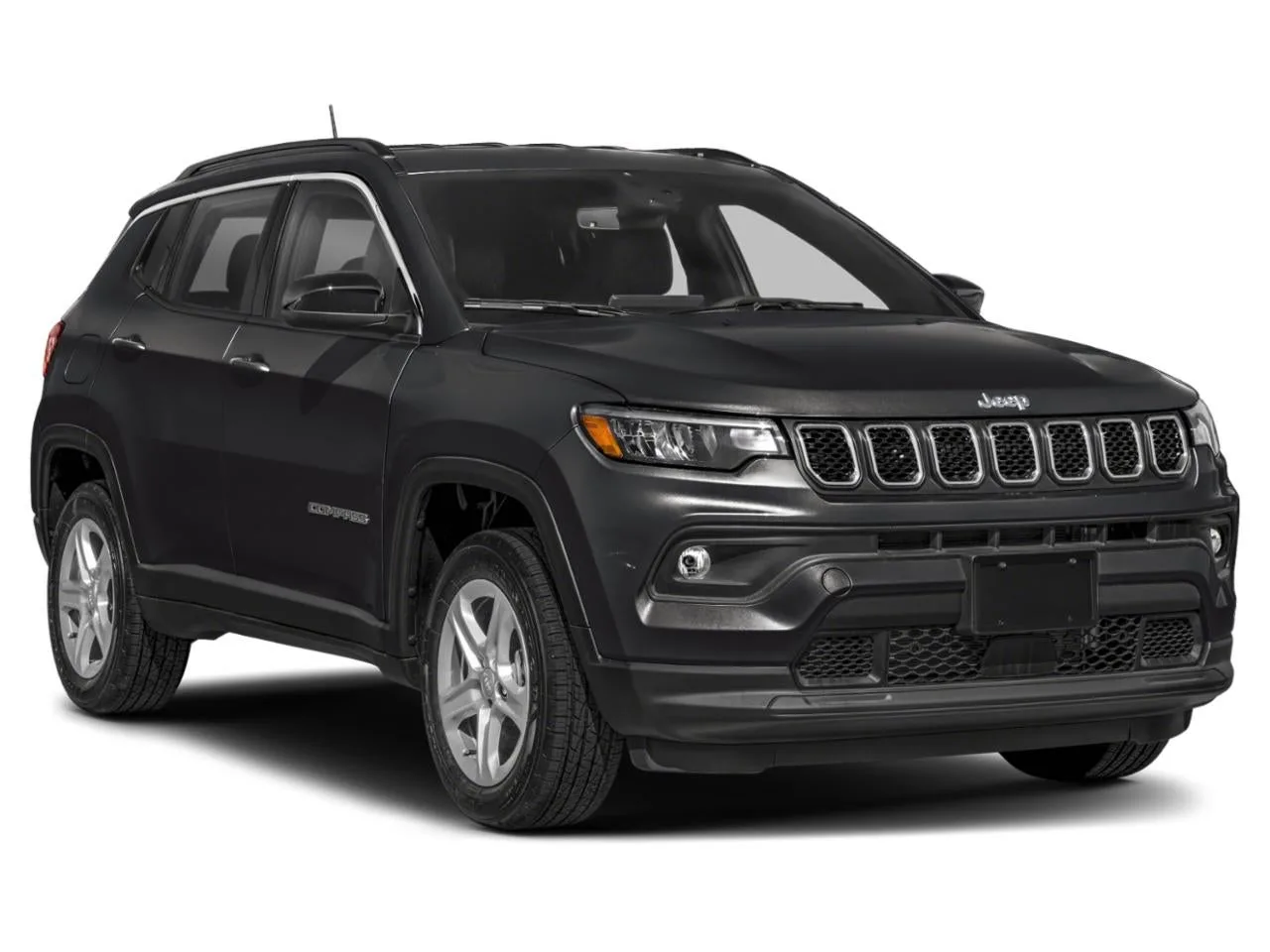 2024 Jeep Compass Latitude 4x4 photo 11