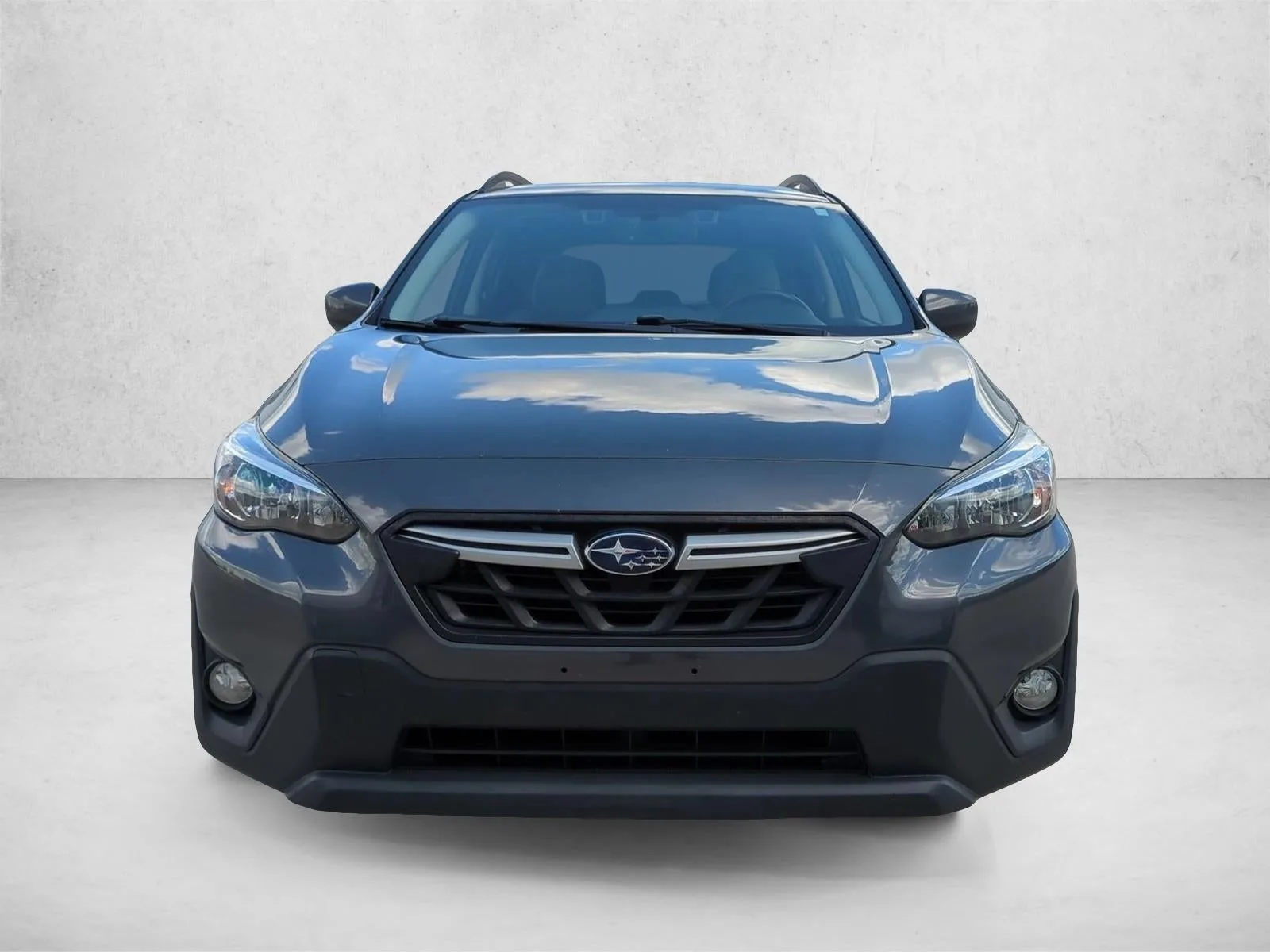 2021 Subaru Crosstrek Premium CVT photo 2