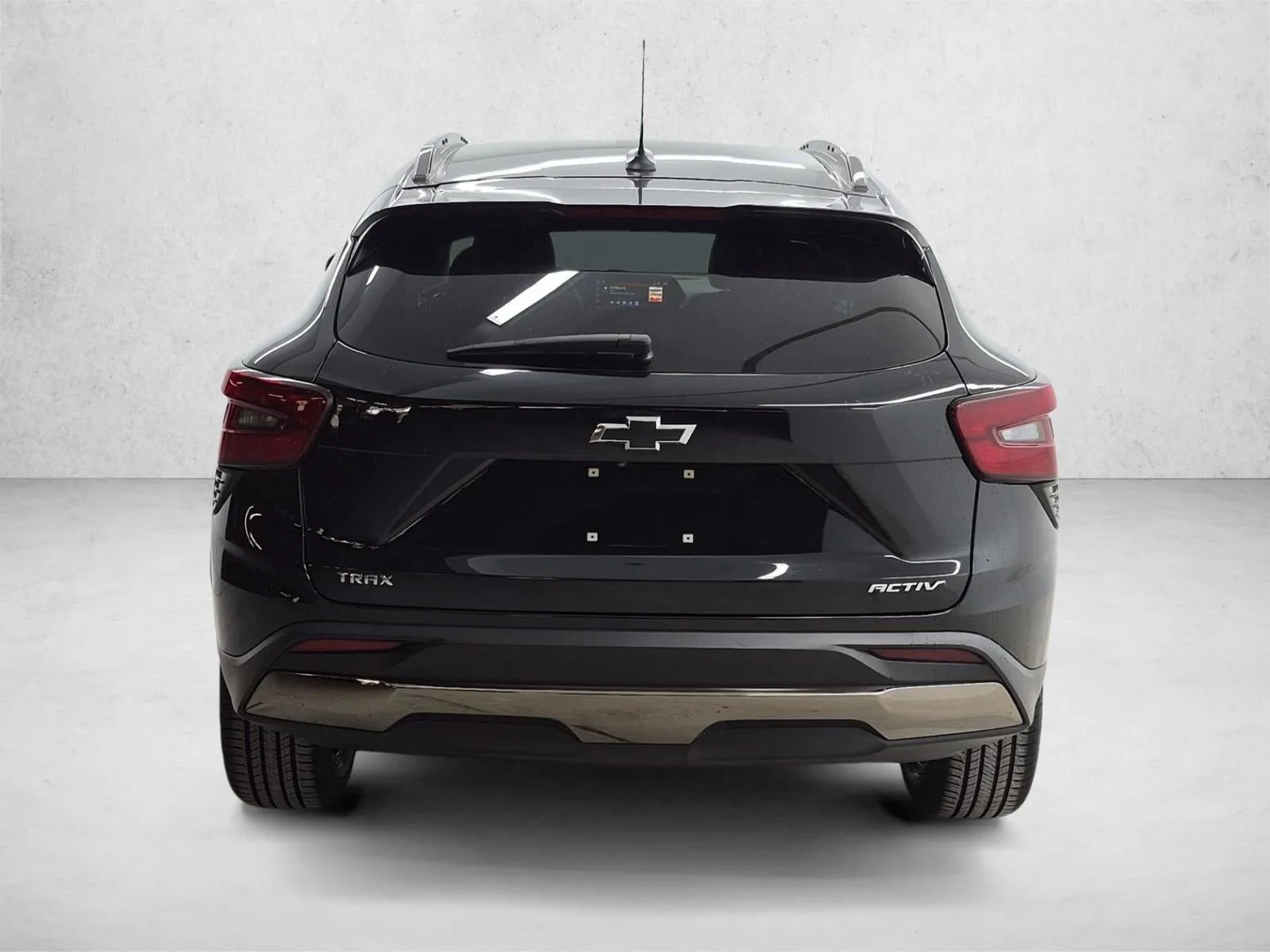 2024 Chevrolet Trax ACTIV photo 7