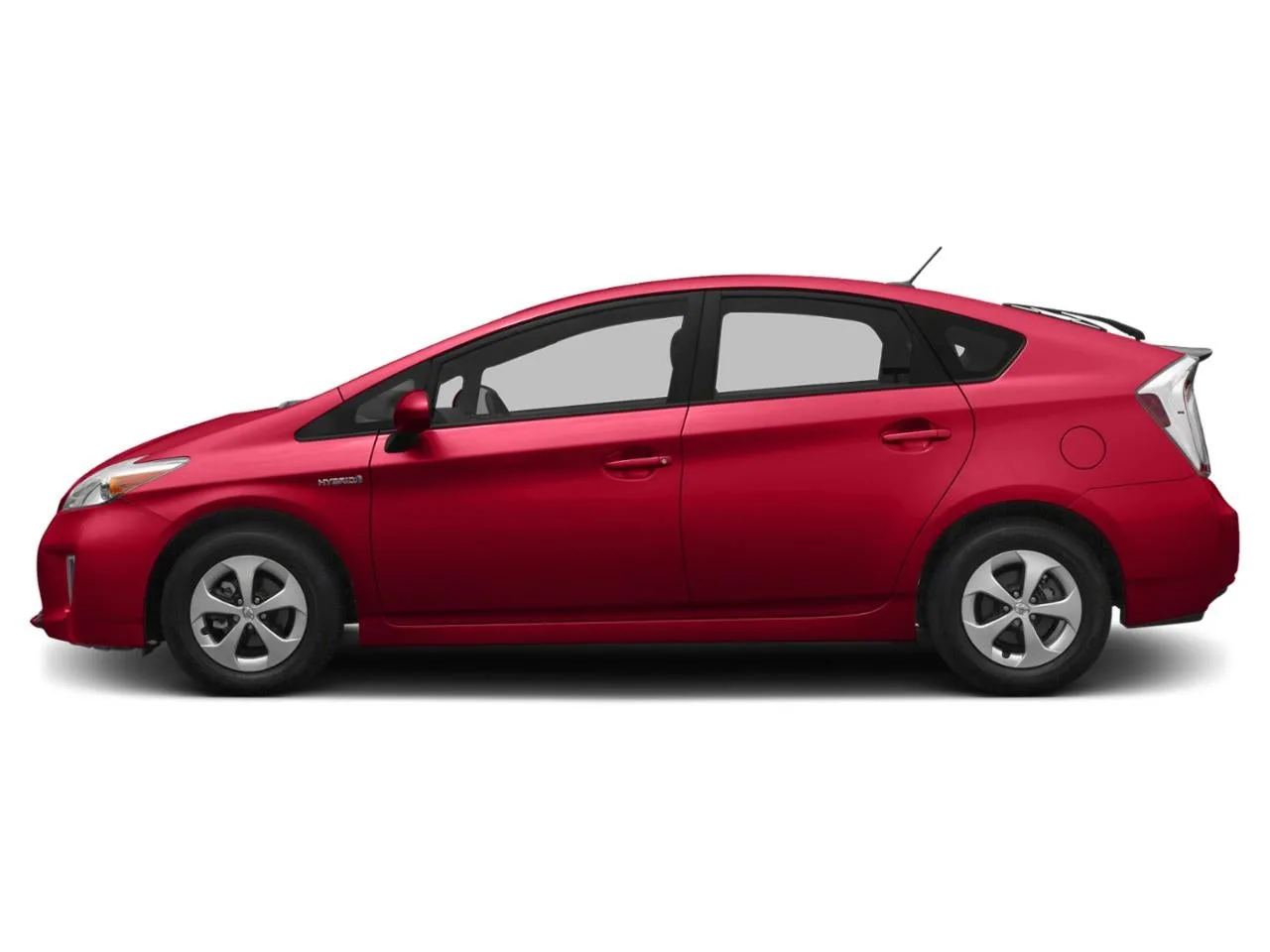 2015 Toyota Prius 5dr HB Persona Series Special Edition (GS) photo 2