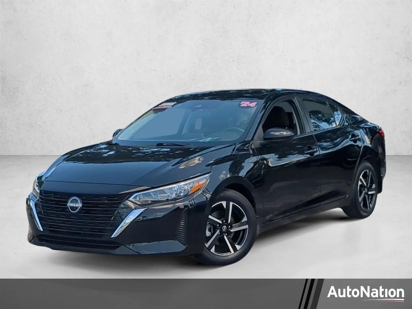 2024 Nissan Sentra