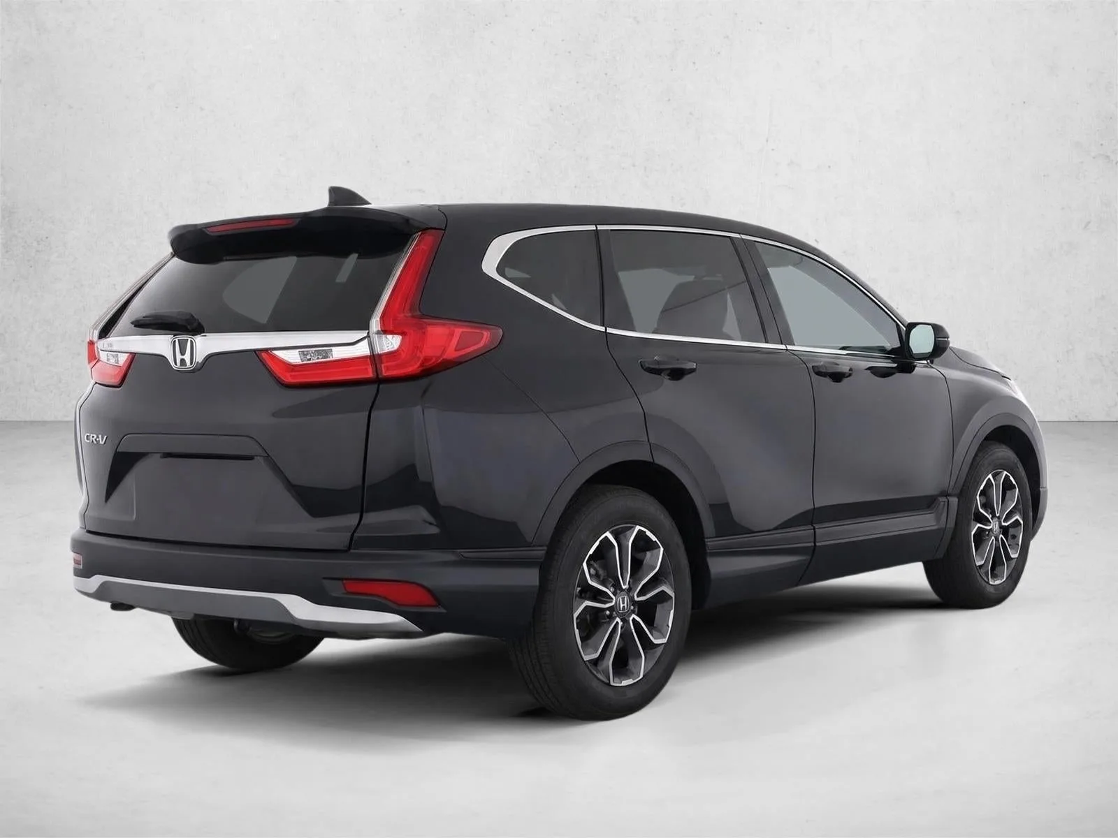2020 Honda CR-V EX-L 2WD photo 7