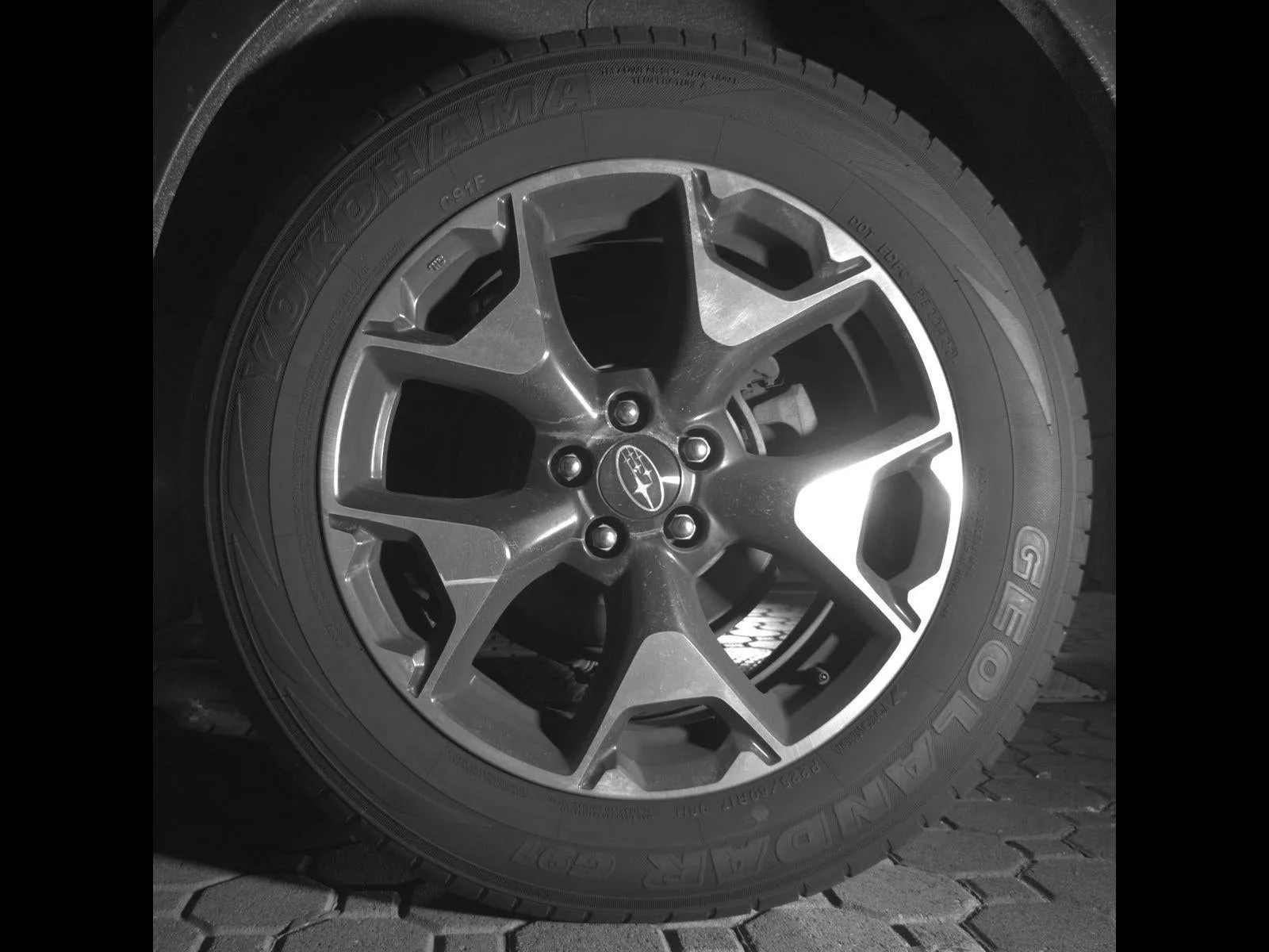 2019 Subaru Crosstrek 2.0i Premium CVT photo 11