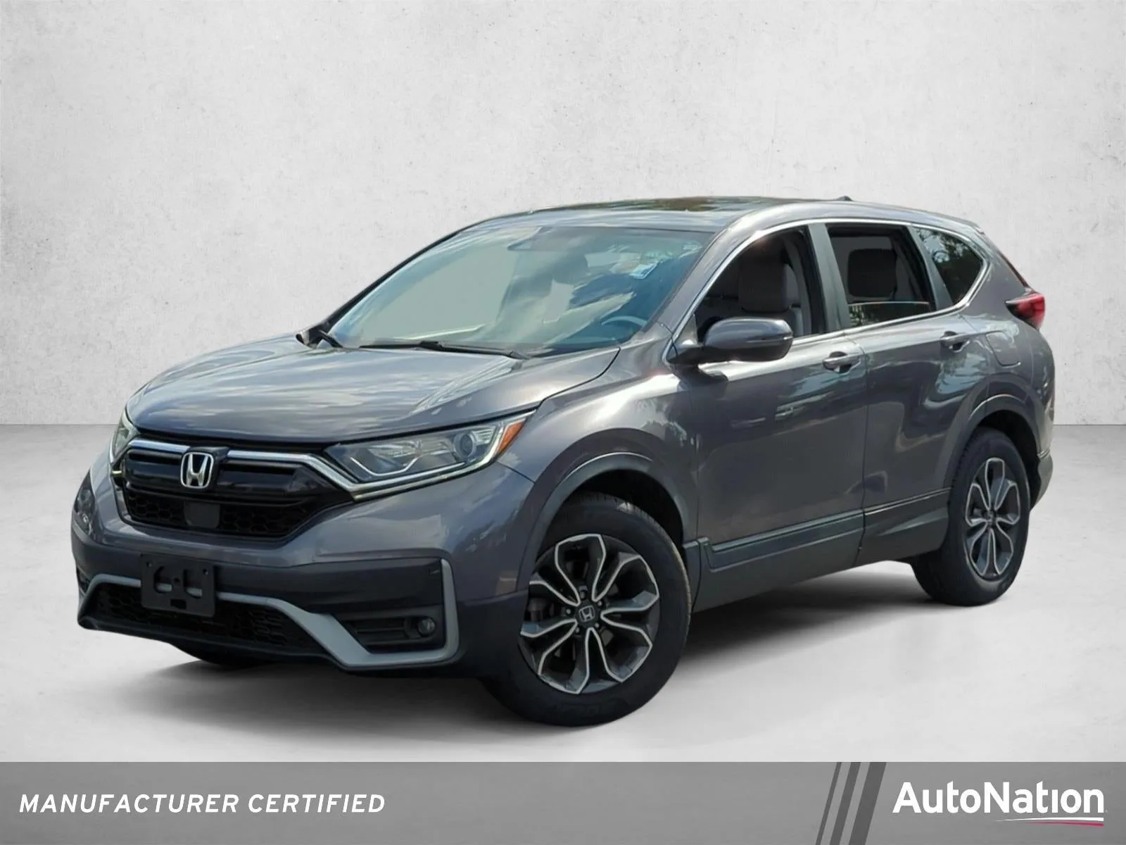 2020 Honda CR-V