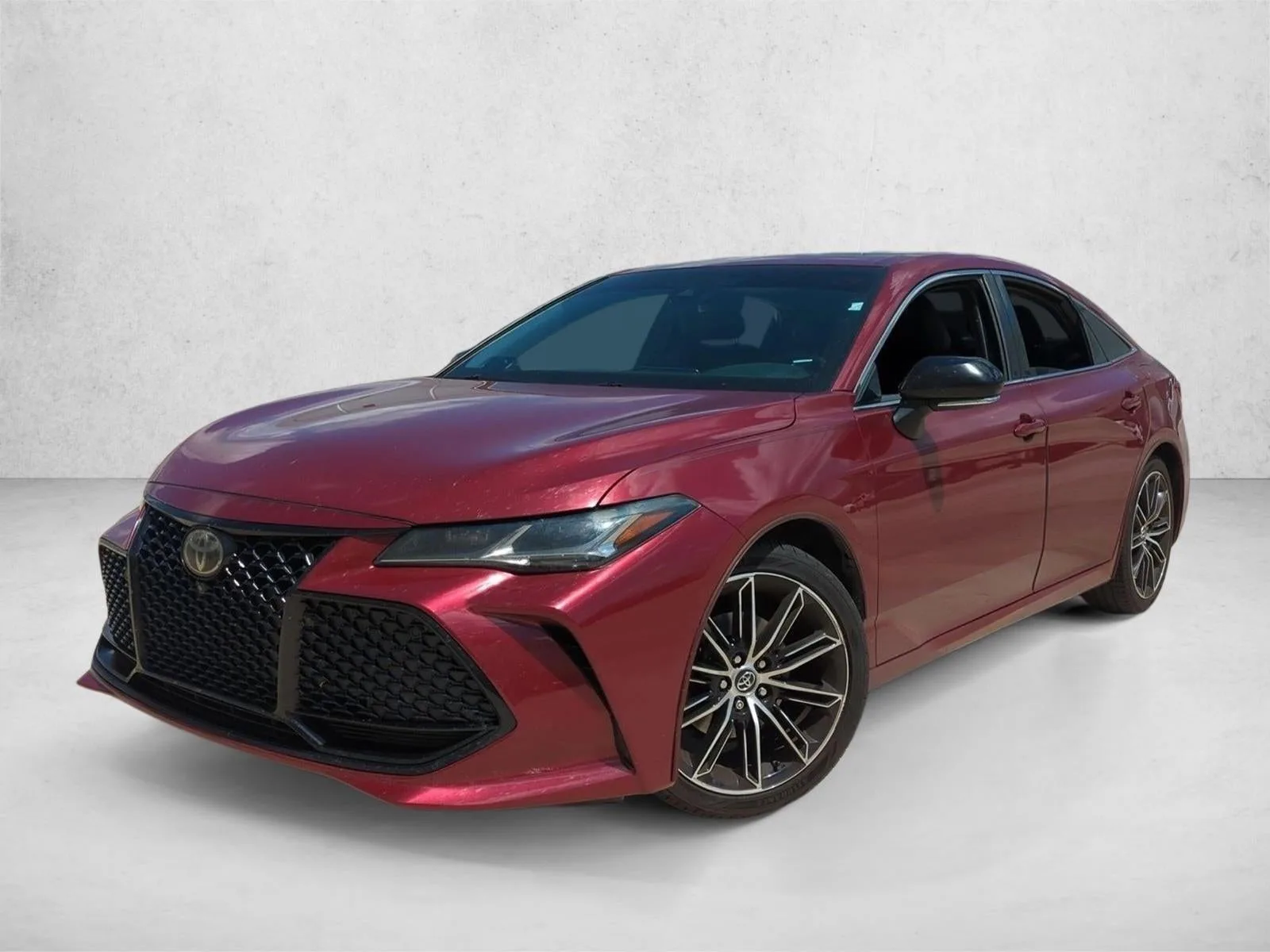 2019 Toyota Avalon