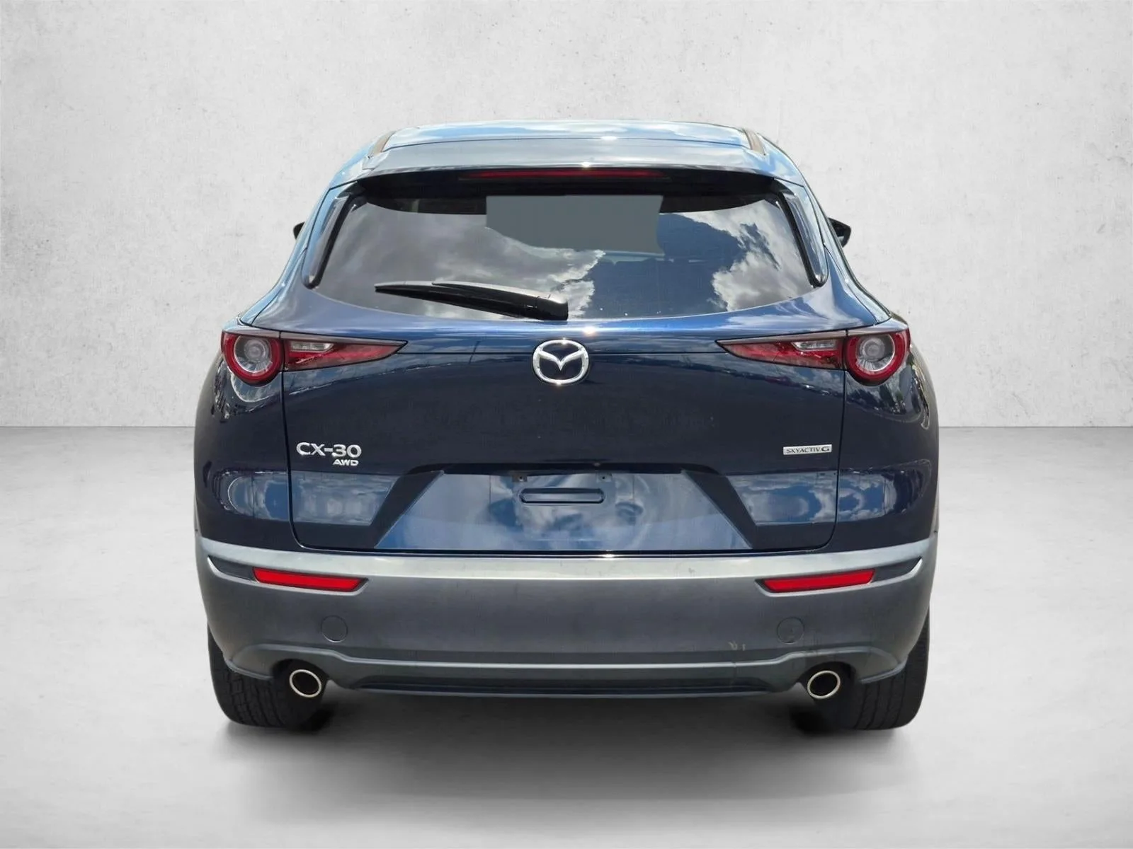 2021 Mazda CX-30 Preferred photo 6