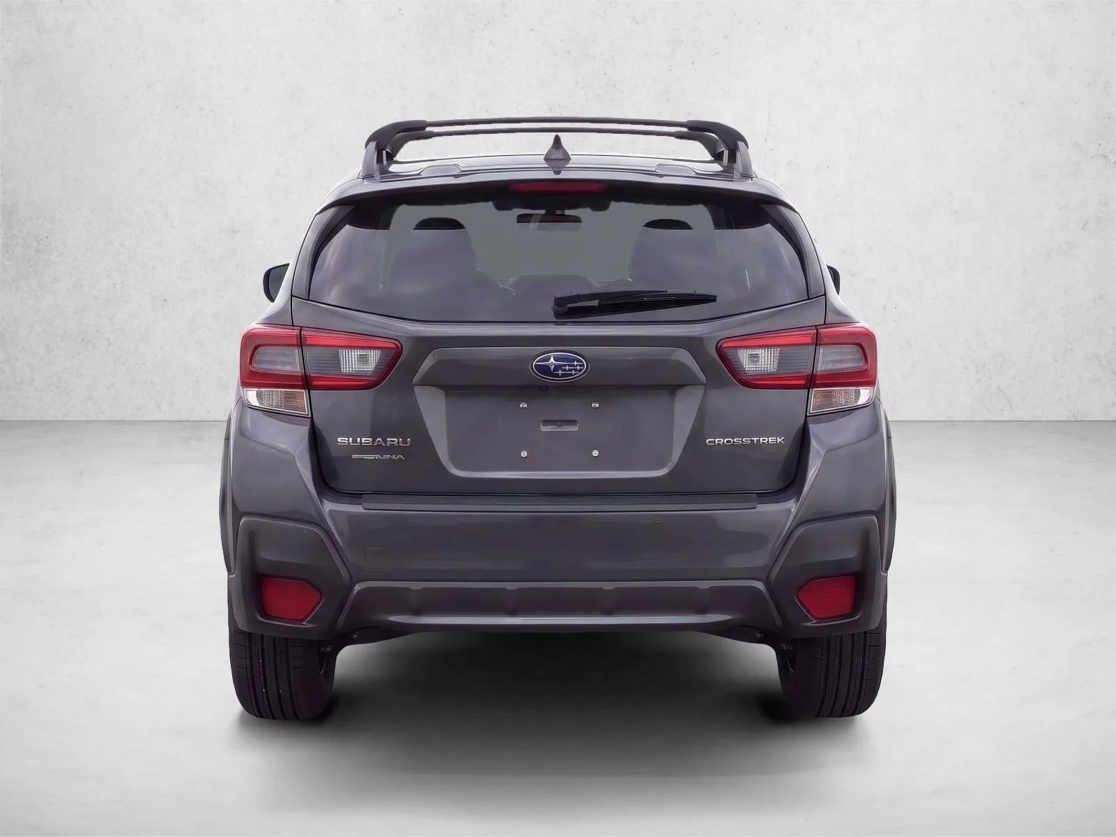 2019 Subaru Crosstrek 2.0i Premium CVT photo 6