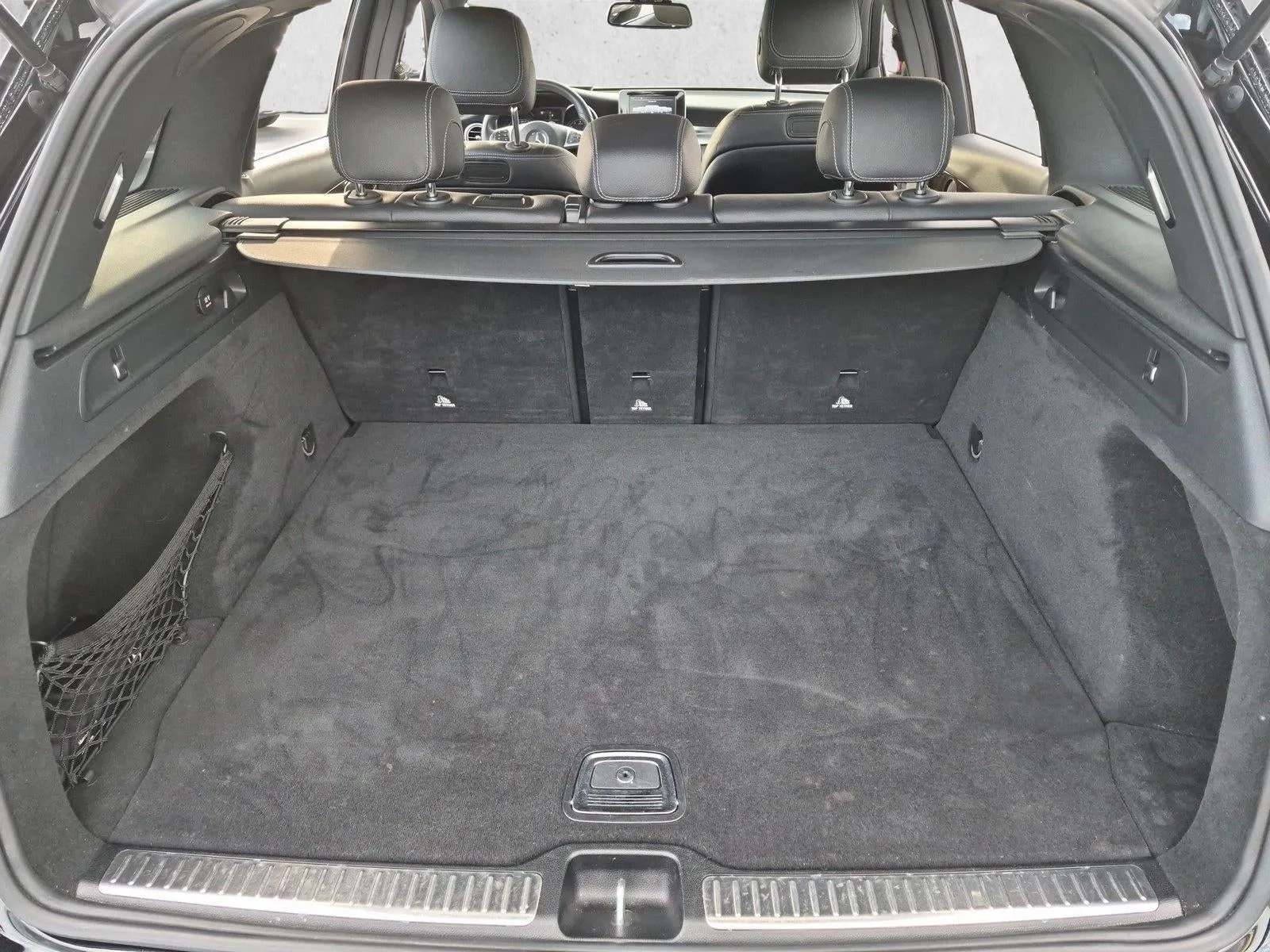 2019 Mercedes-Benz GLC GLC 300 SUV photo 6
