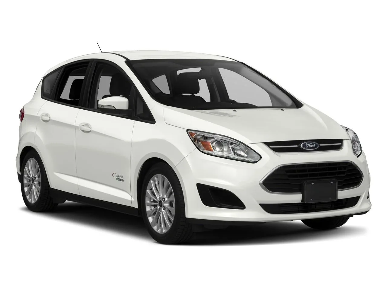 2017 Ford C-Max Energi SE FWD photo 8