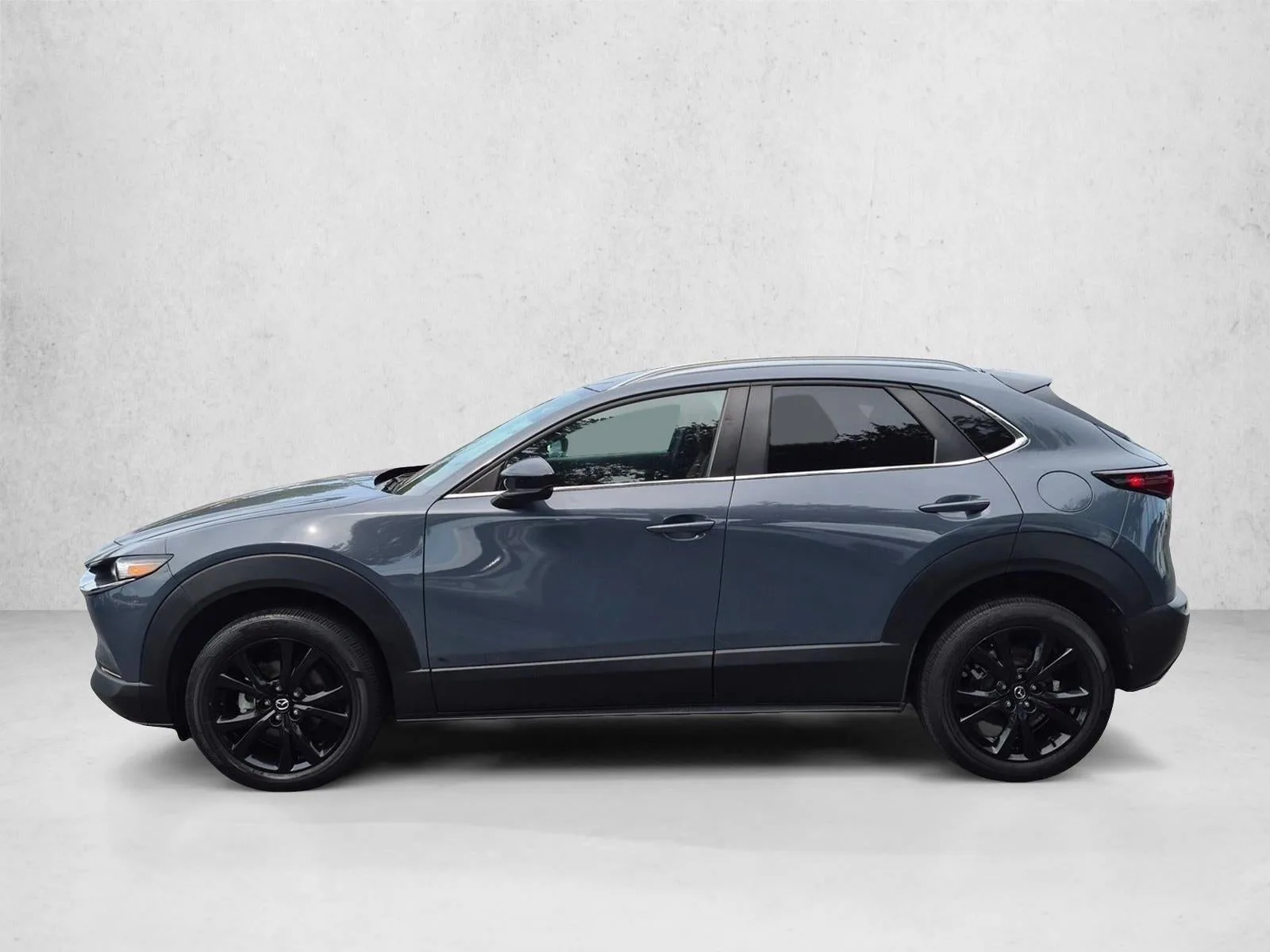 2024 Mazda CX-30 2.5 S Carbon Edition photo 9