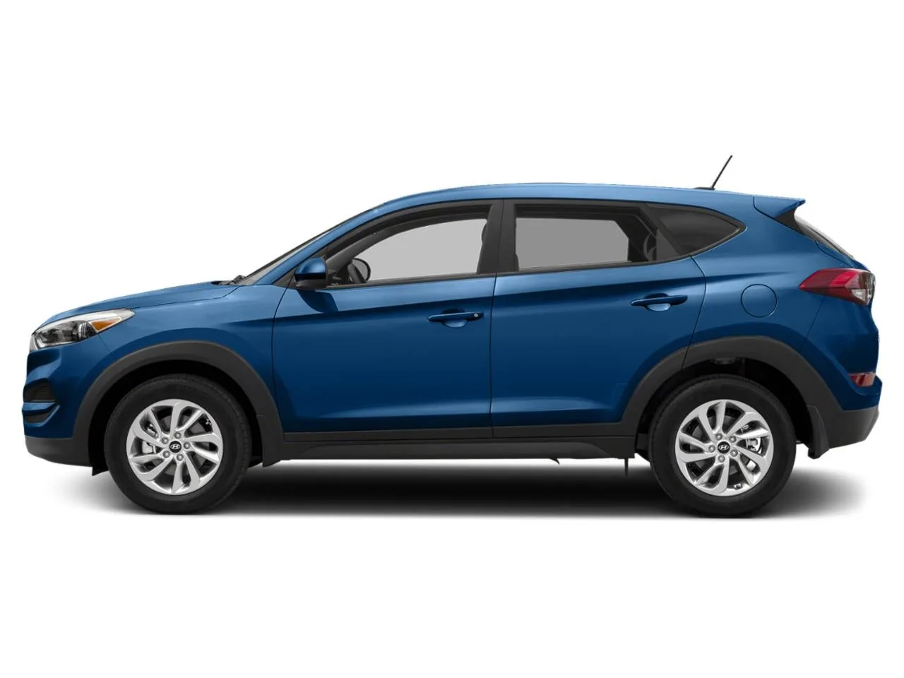 2018 Hyundai TUCSON SEL FWD photo 2