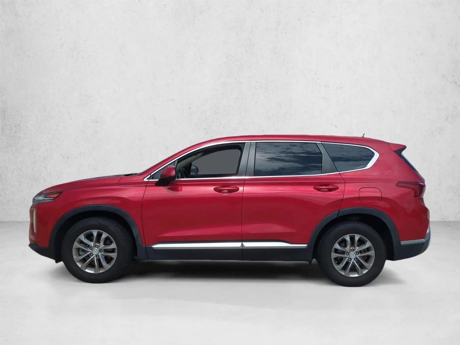 2020 Hyundai SANTA FE SE 2.4L Auto FWD photo 8