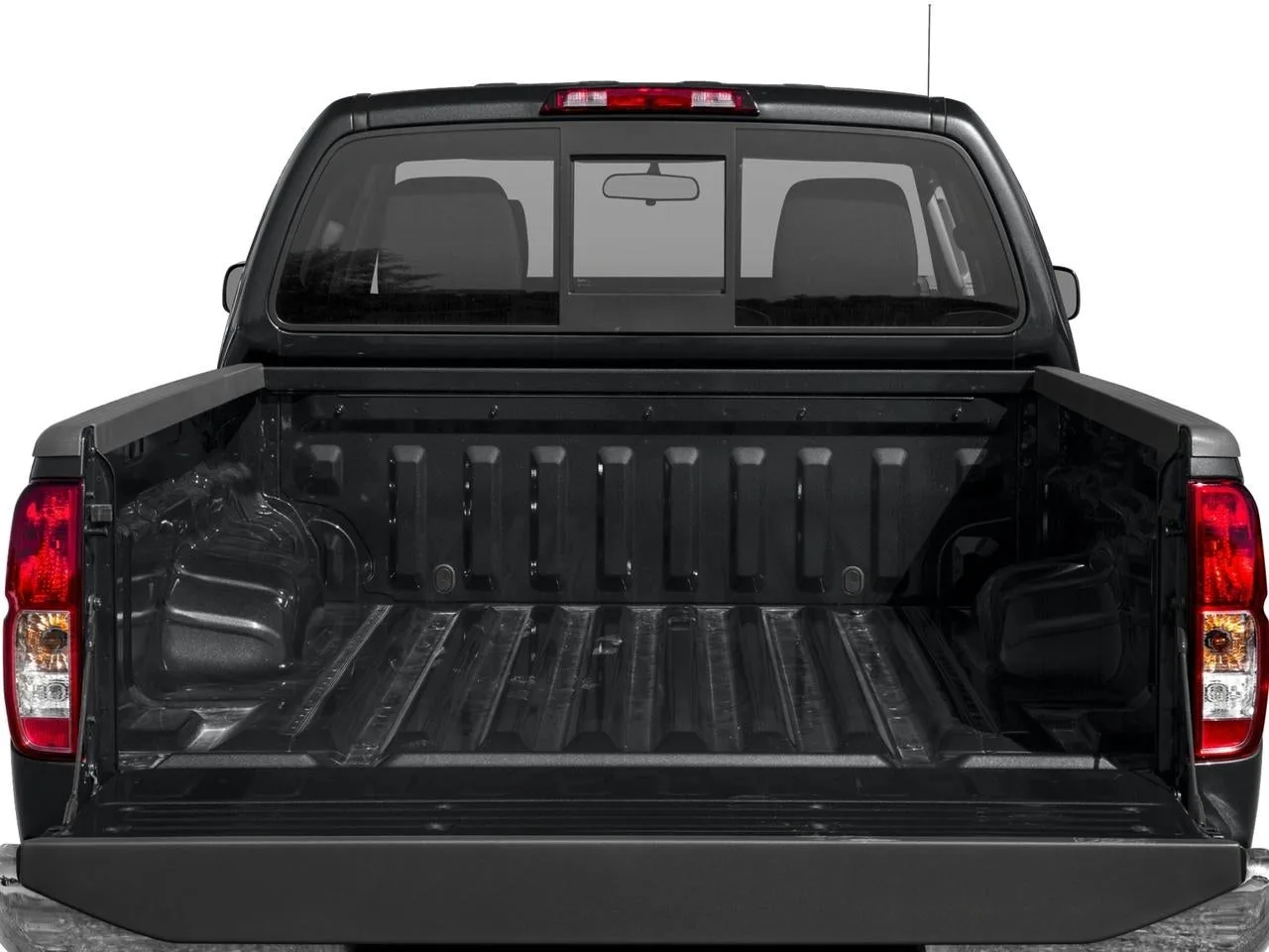 2016 Nissan Frontier 2WD Crew Cab SWB Auto SV photo 10