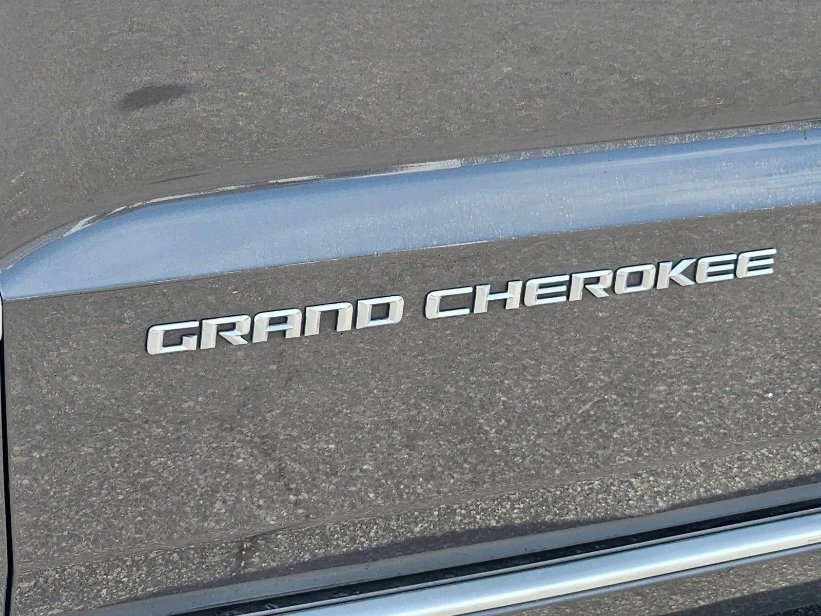 2015 Jeep Grand Cherokee 4WD 4dr Summit photo 8