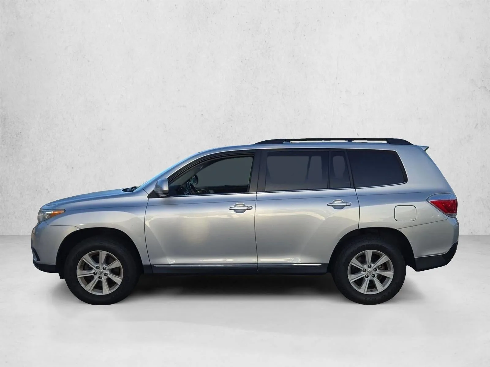 2013 Toyota Highlander FWD 4dr V6 SE (Natl) photo 8
