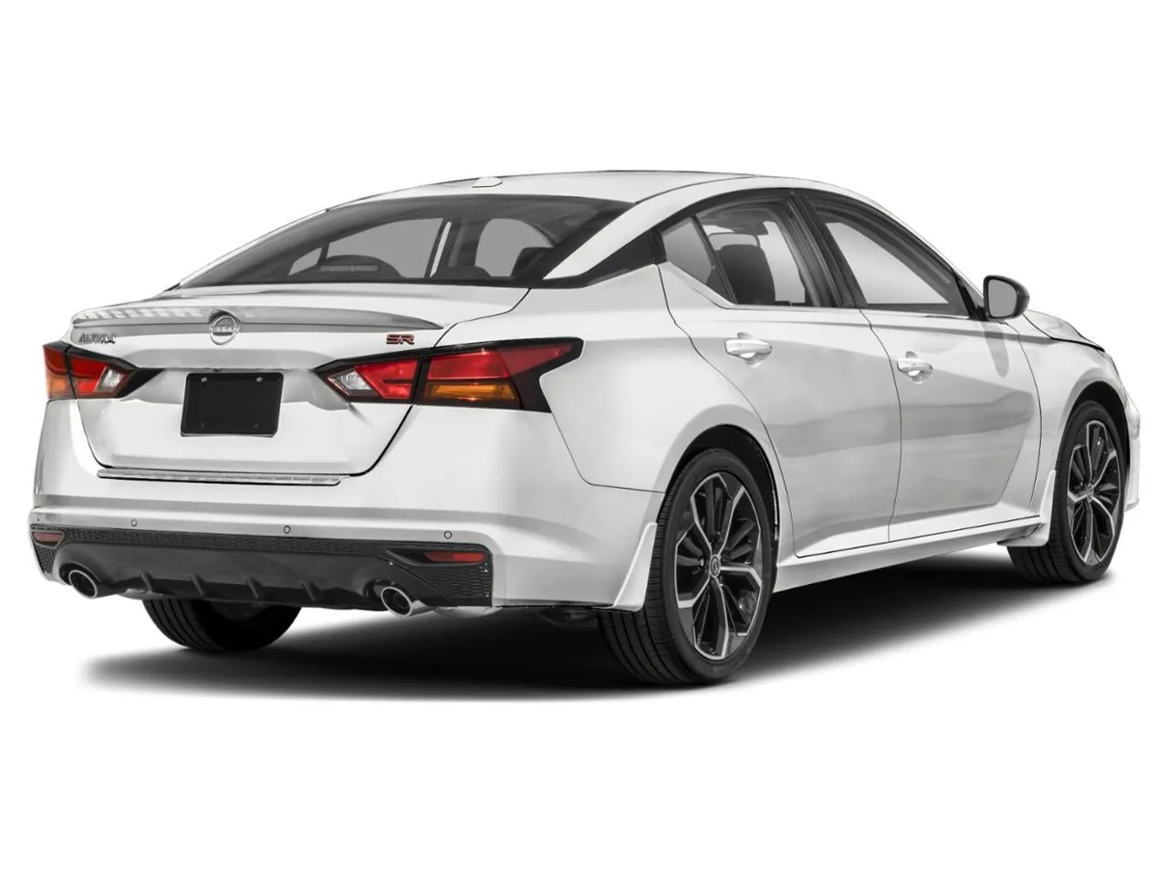 2024 Nissan Altima 2.5 SR Sedan photo 7