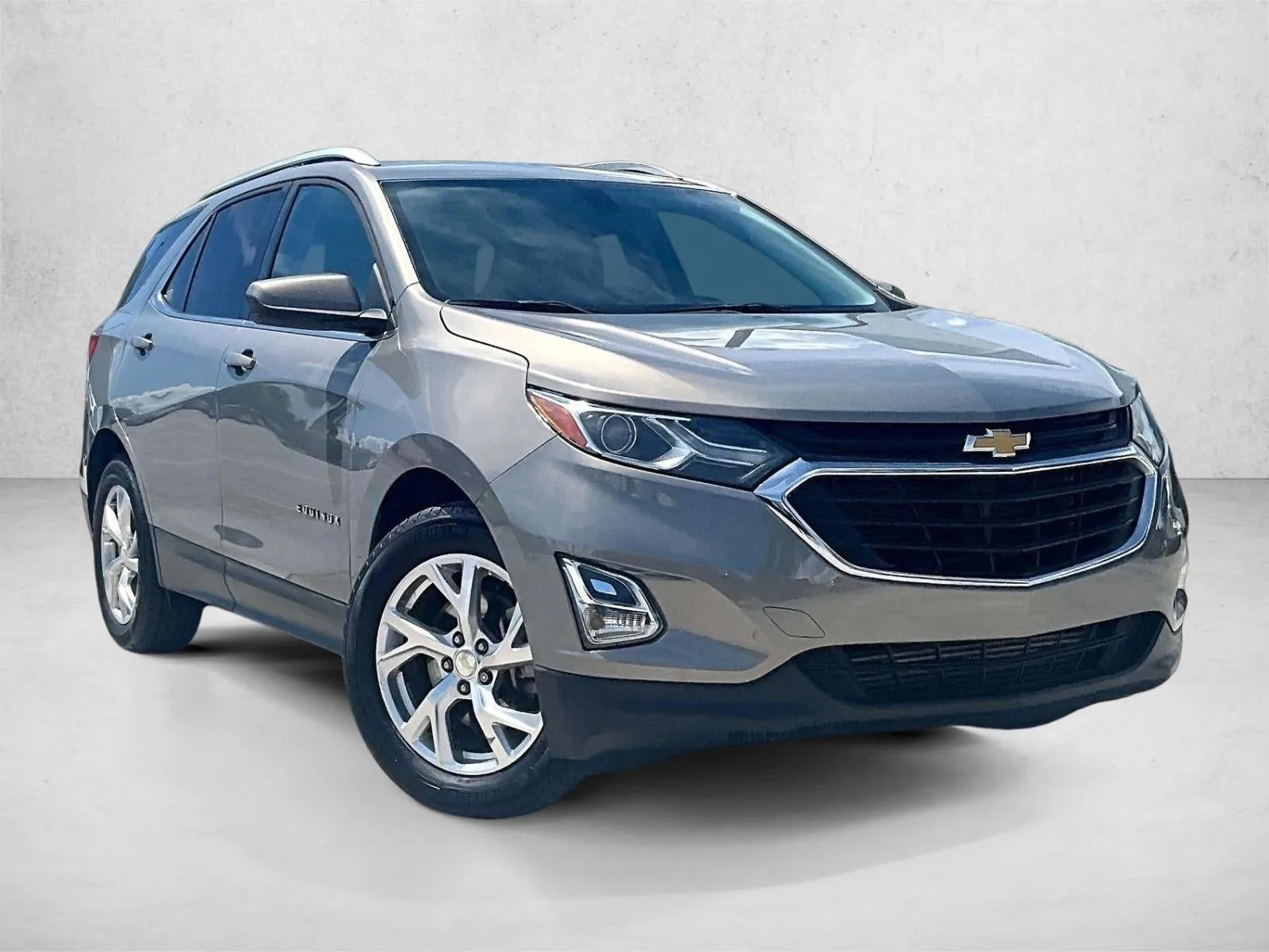 2019 Chevrolet Equinox LT photo 12