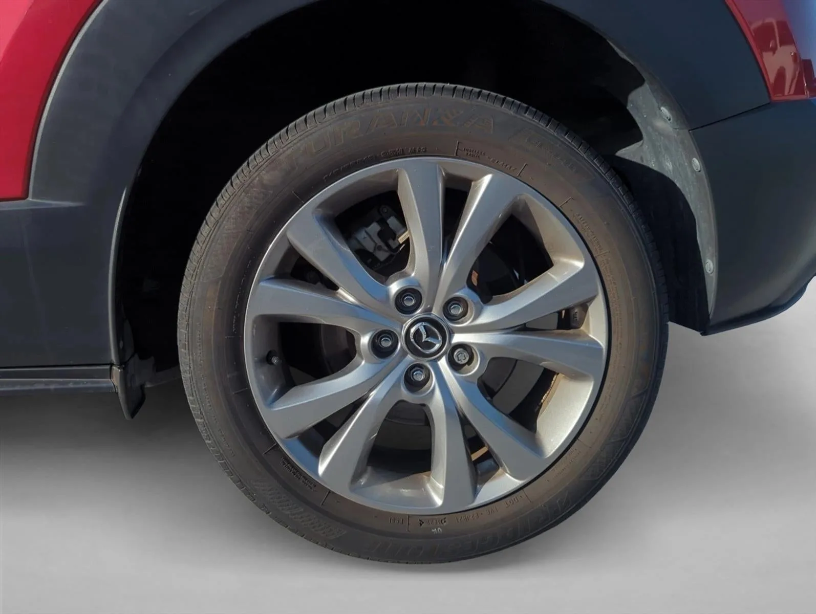 2023 Mazda CX-30 2.5 S Preferred Package AWD photo 6