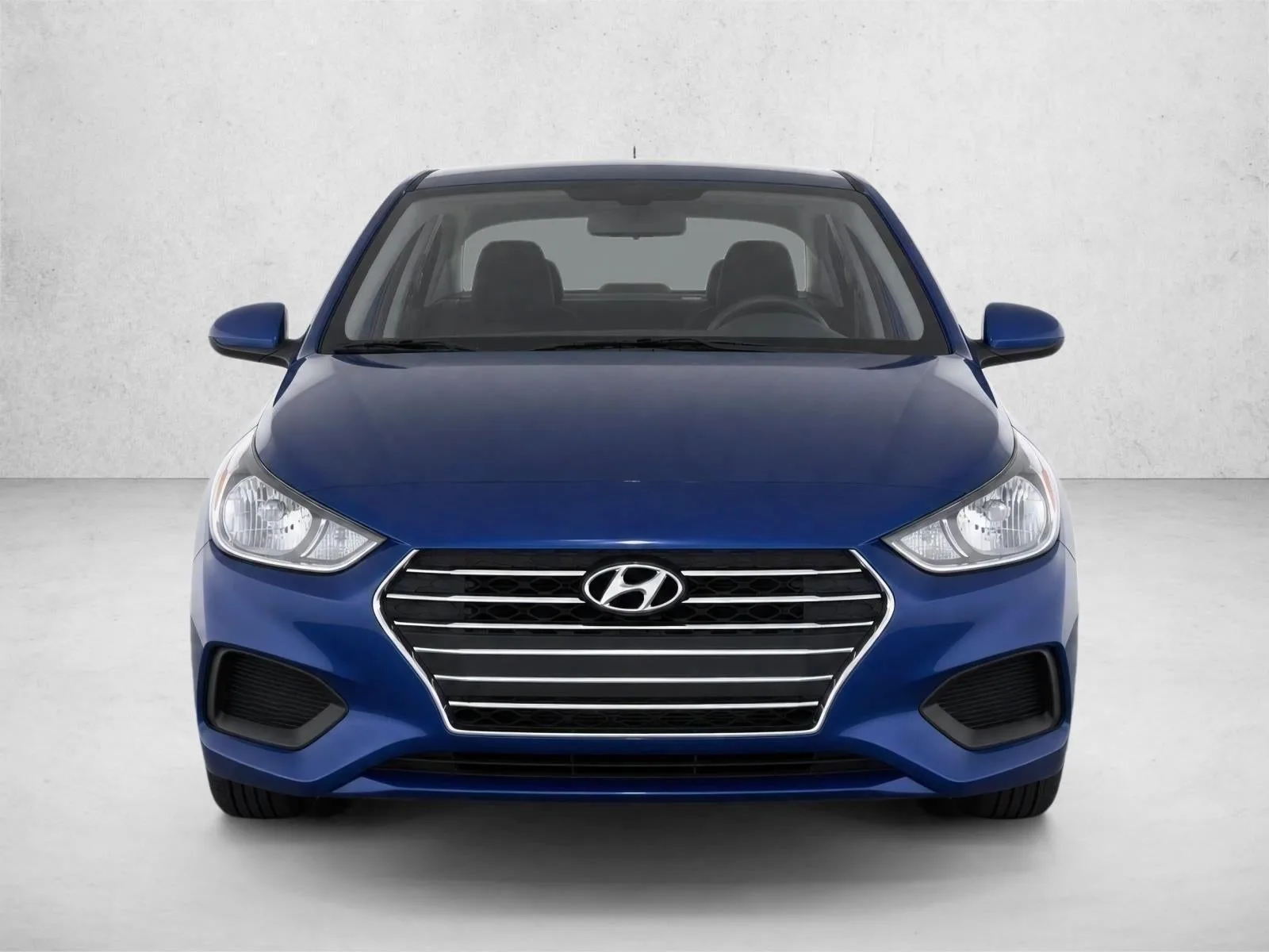 2020 Hyundai ACCENT SE Sedan IVT photo 2