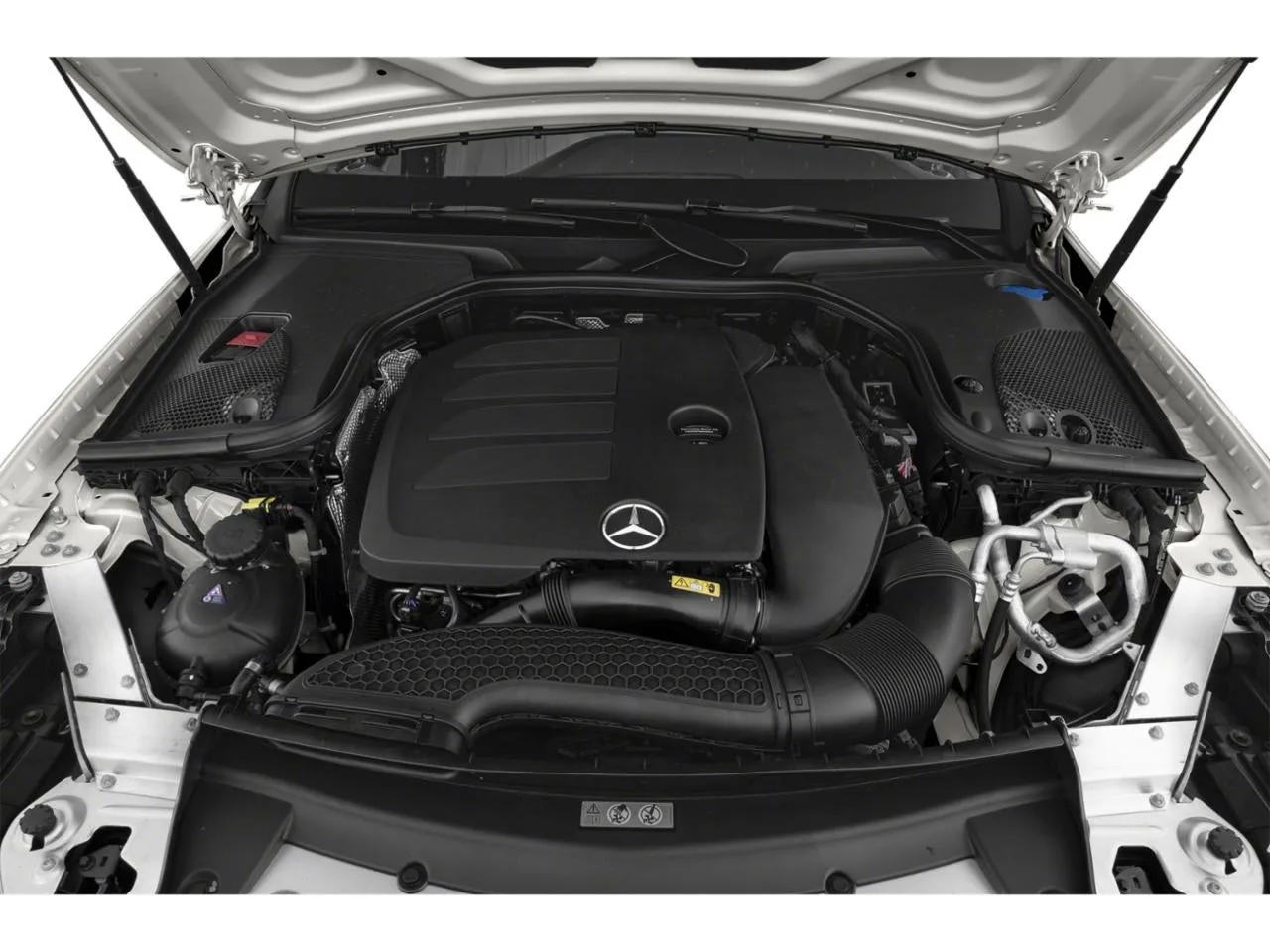 2020 Mercedes-Benz E-Class E 350 RWD Sedan photo 11