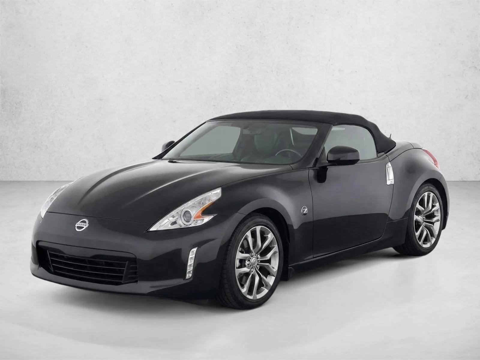 2014 Nissan 370Z
