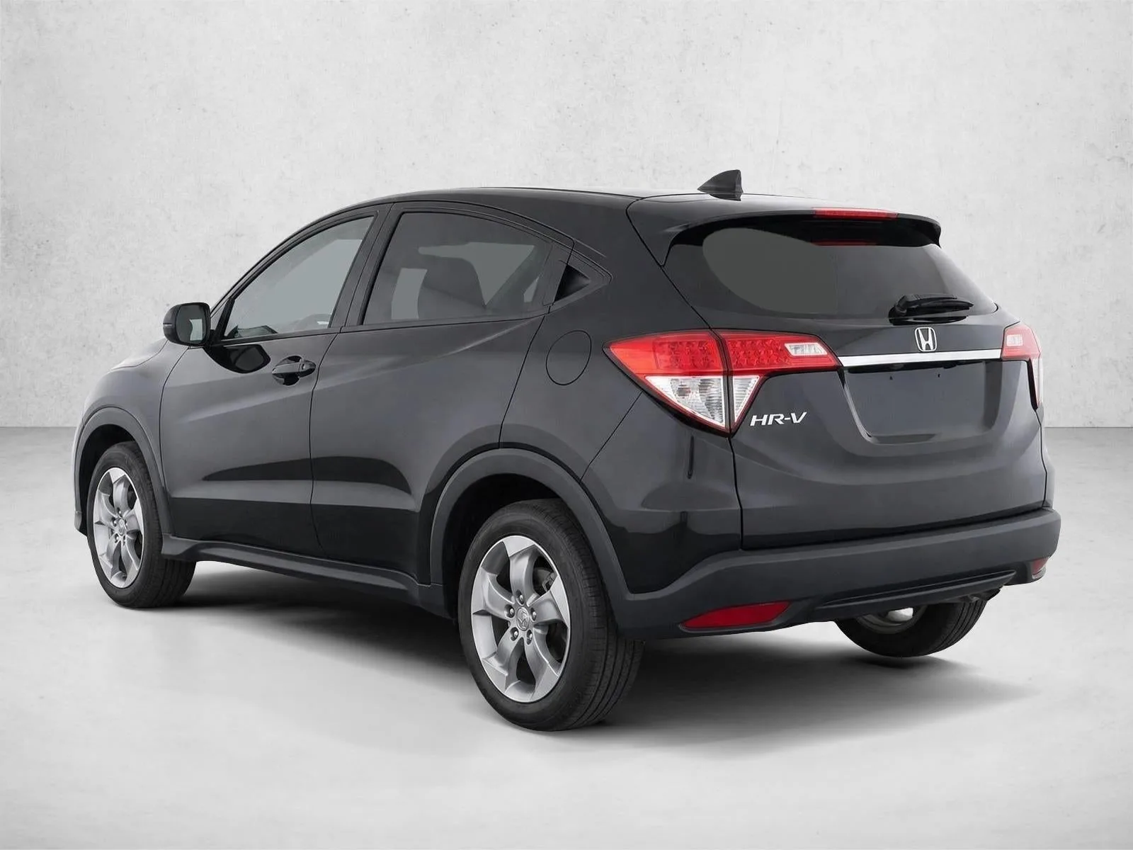 2020 Honda HR-V LX 2WD CVT photo 5