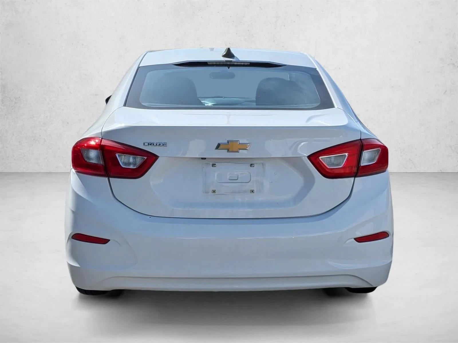 2018 Chevrolet Cruze Sedan LS (Automatic) photo 7