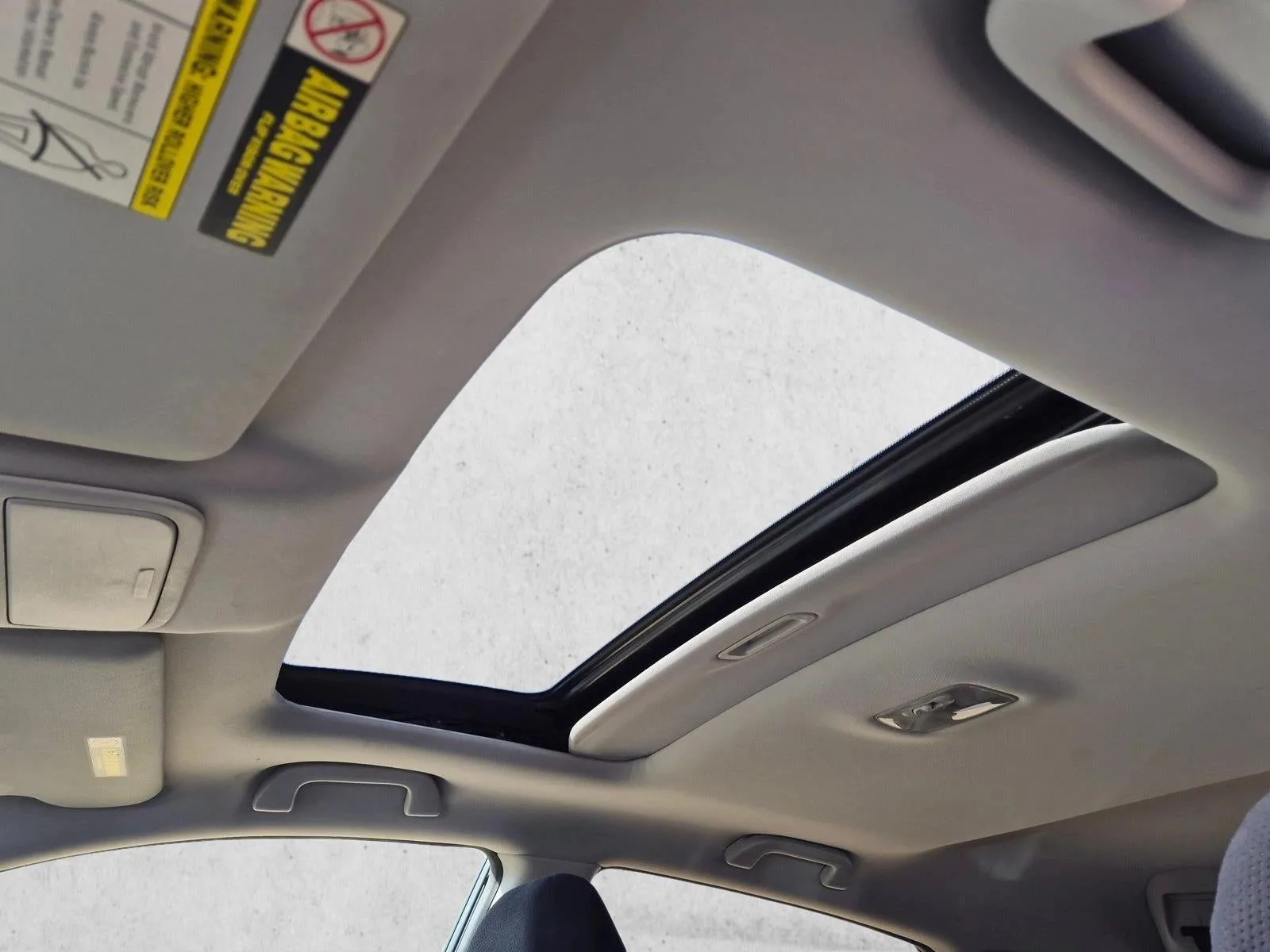 2011 Honda CR-V EX 2WD photo 8