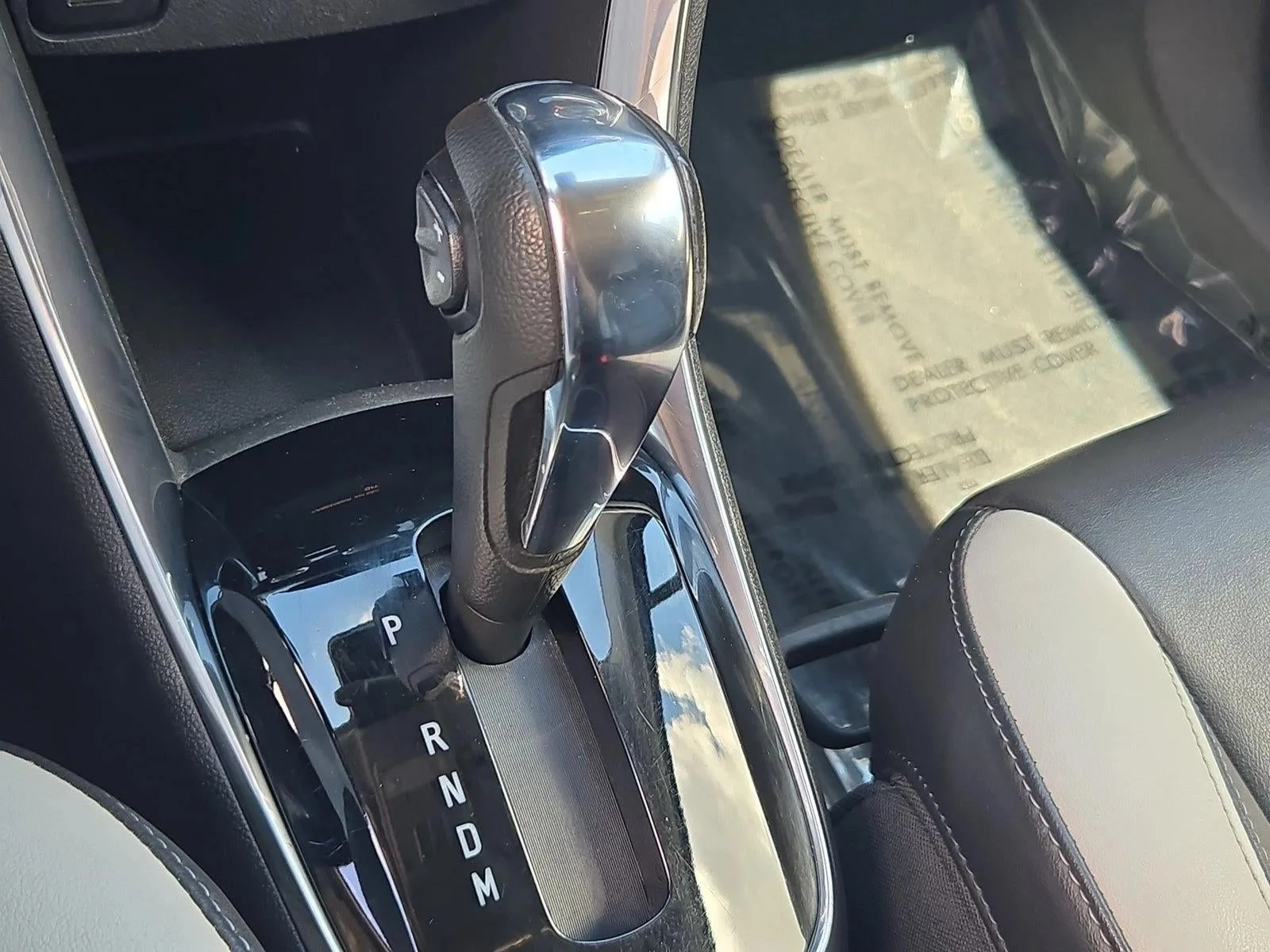 2019 Chevrolet Trax FWD 4dr Premier photo 12