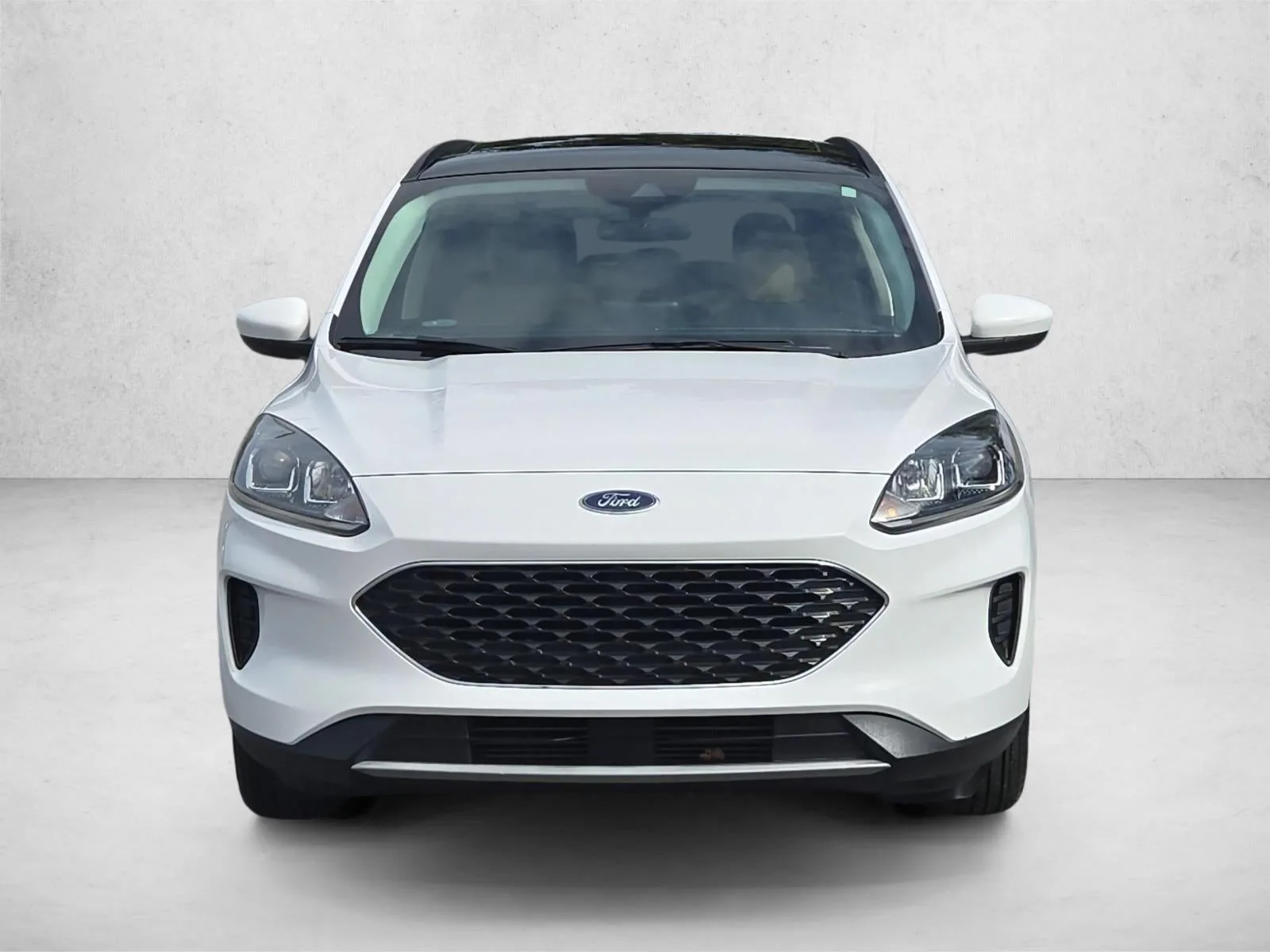 2021 Ford Escape SE FWD photo 2