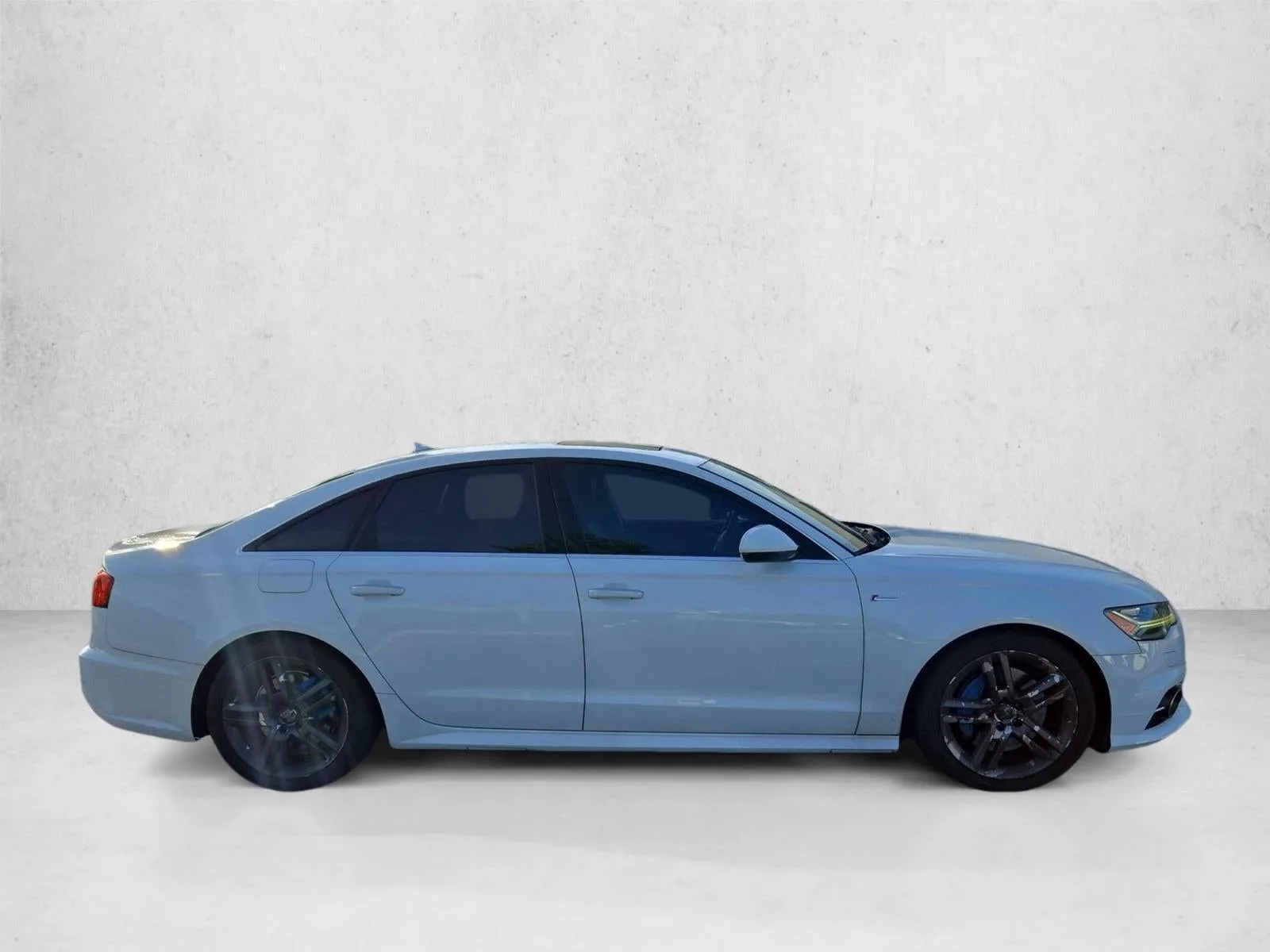 2016 Audi A6 4dr Sdn quattro 3.0T Prestige photo 4