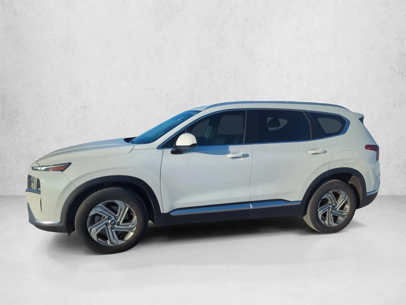 2022 Hyundai SANTA FE SEL FWD photo 6